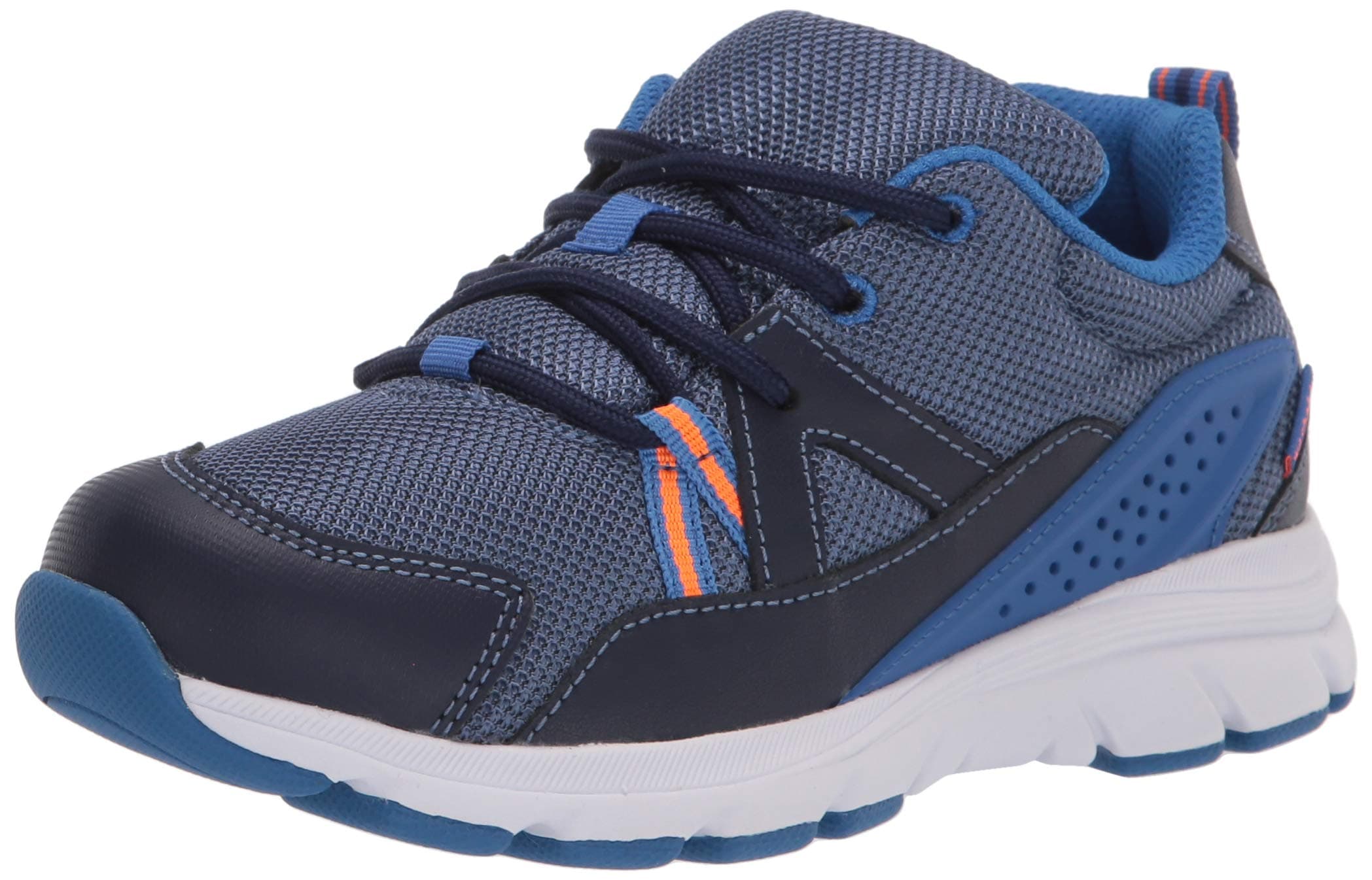 Stride RiteM2p Journey boys Athletic Sneaker