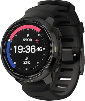 SUUNTO Ocean
