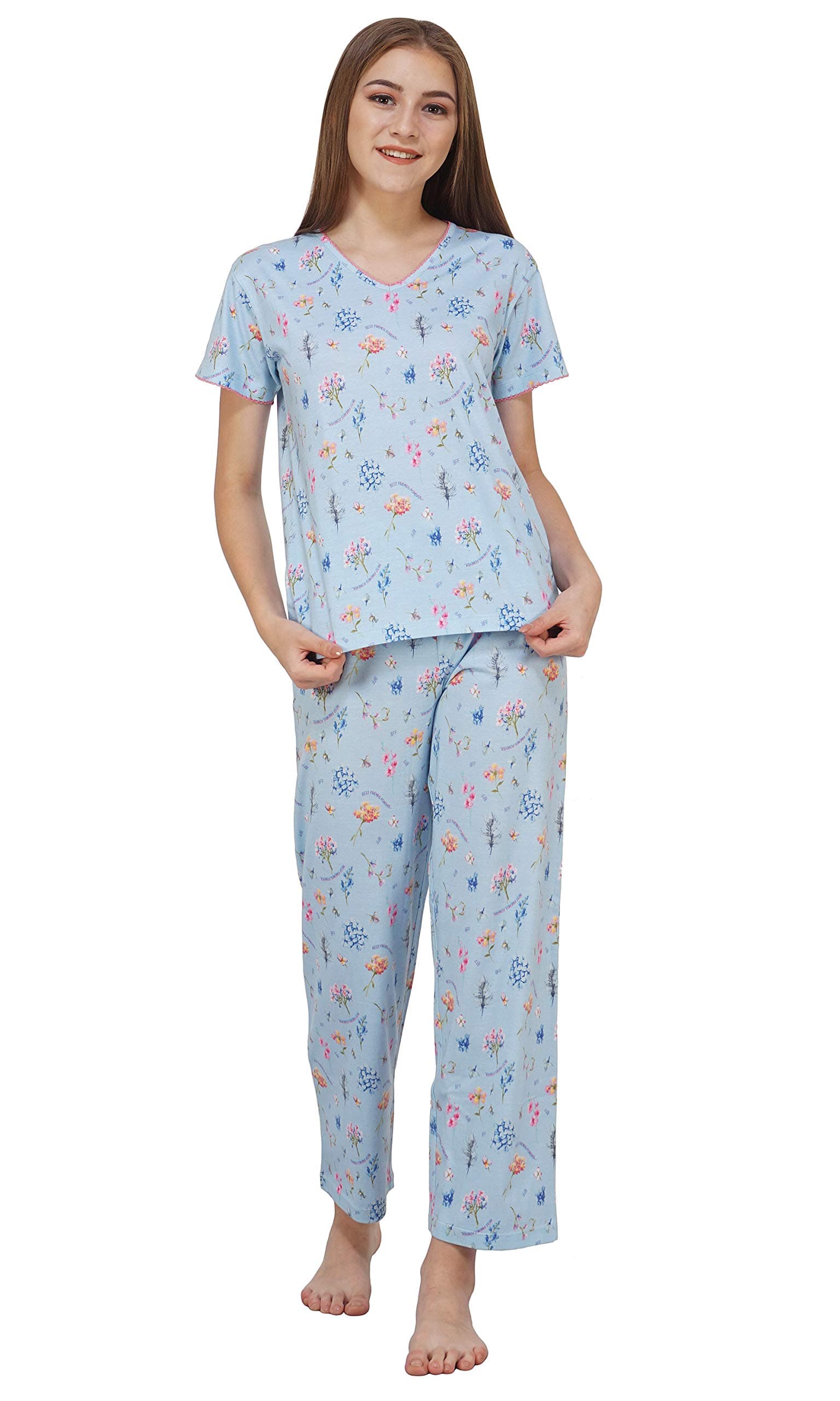 ArtemisWomen Pajama Sets