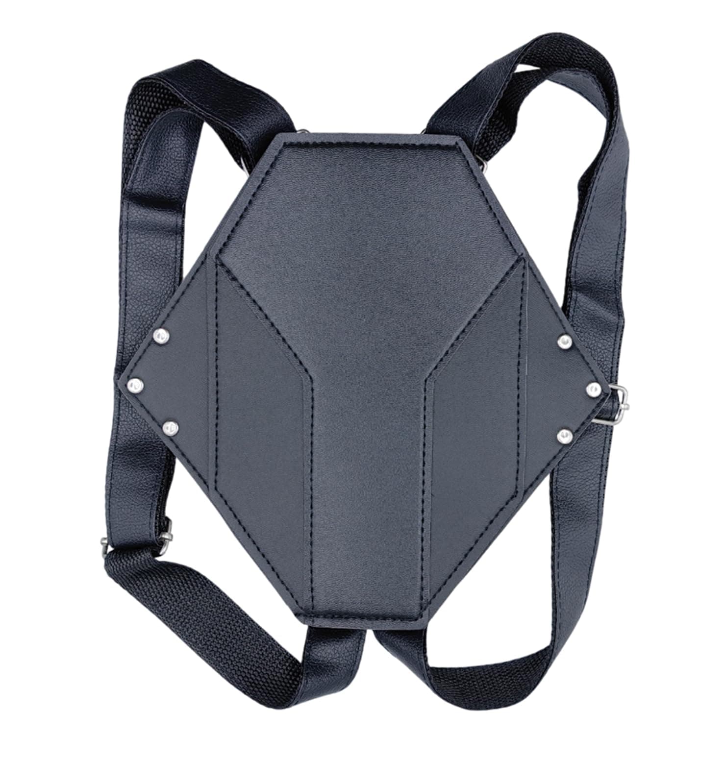 Katana Samurai Ninja Sword Carrying Belt Frog (5)