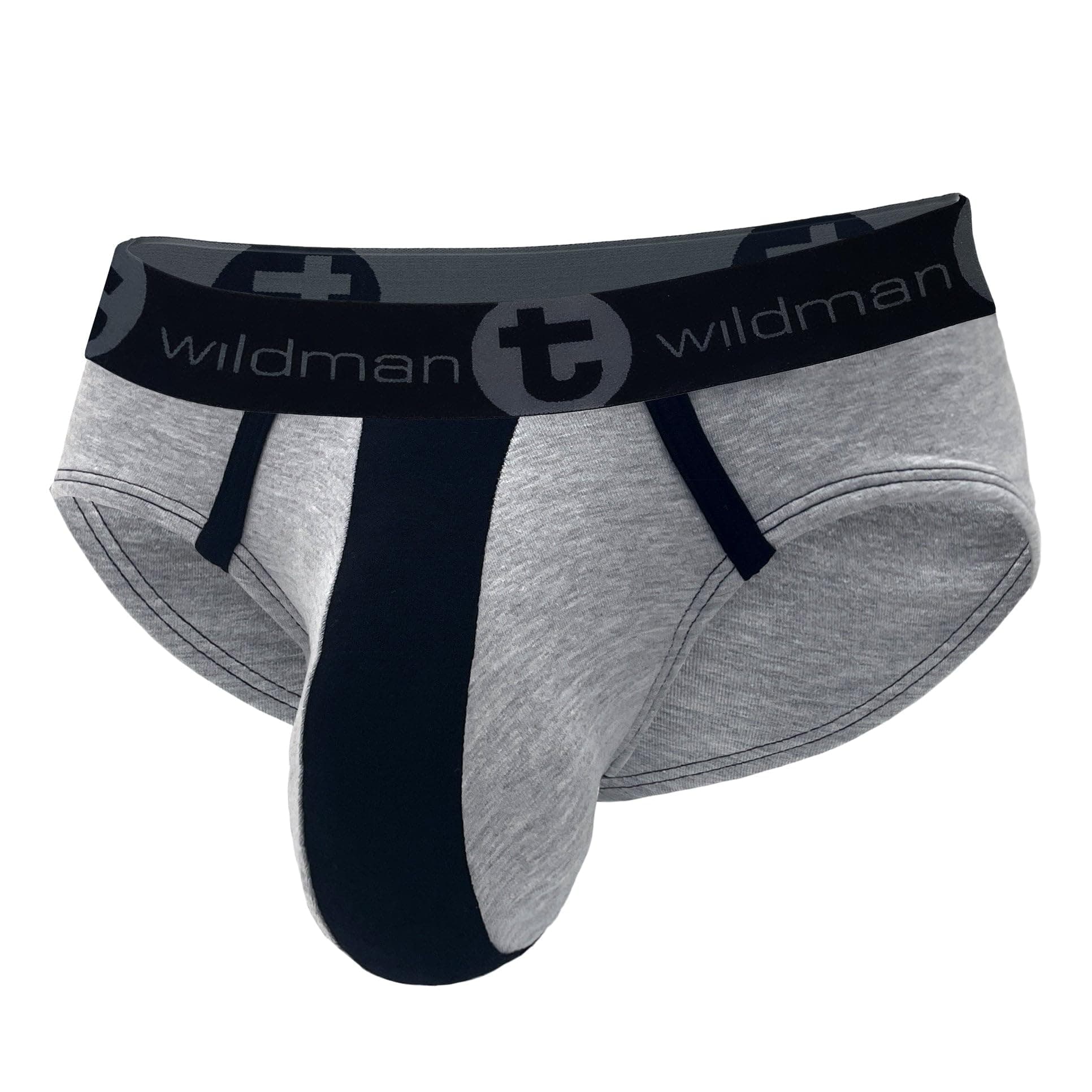 Wildmant UNDERWEAR メンズ カラー: ブラック