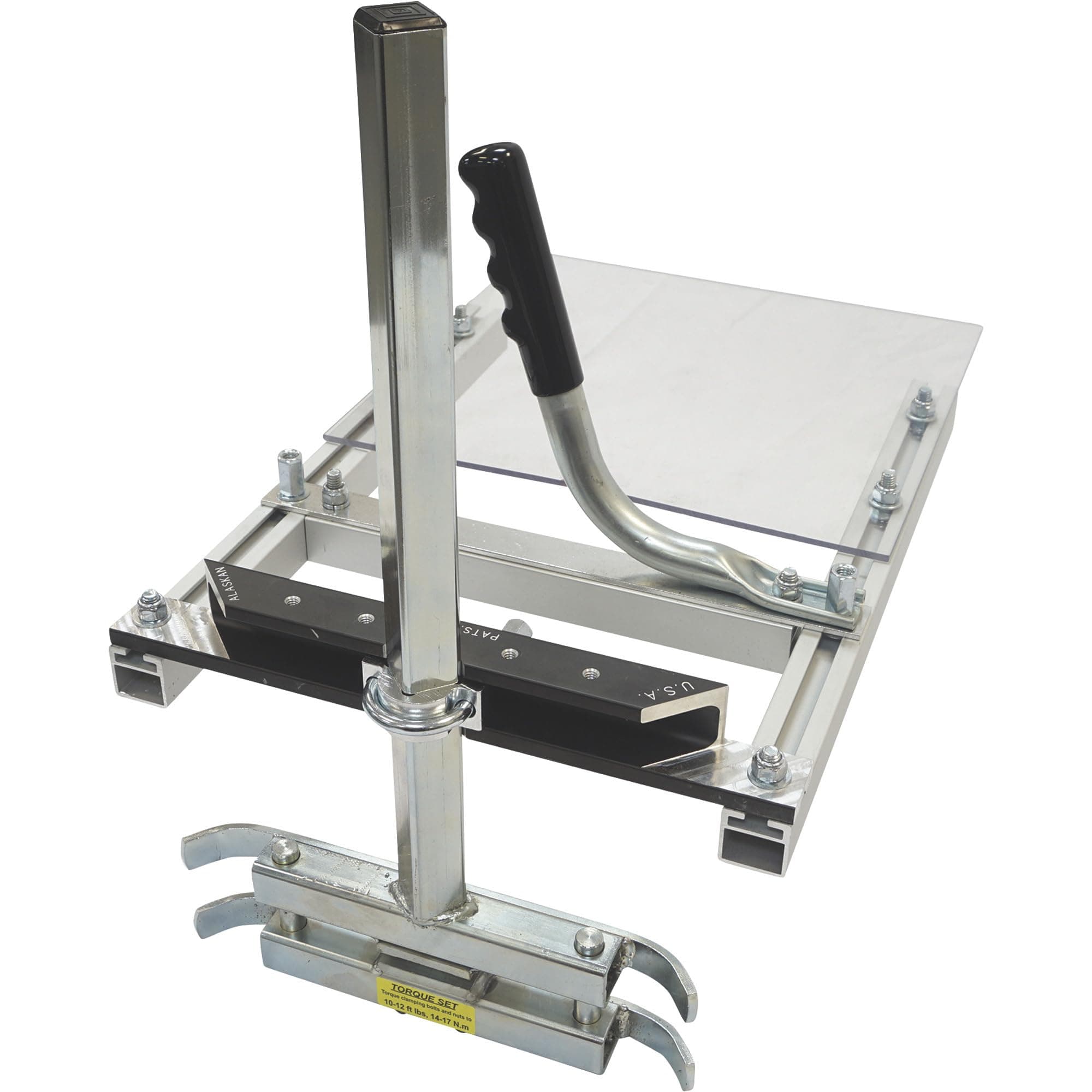 Granberg G777 Chainsaw Saw Attachment