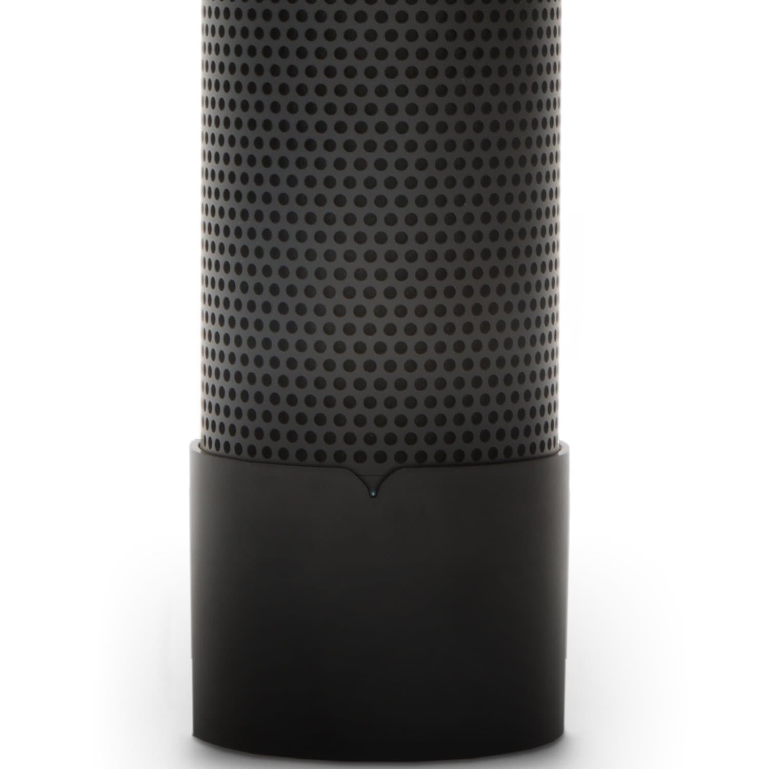 Battery Base for Echo (Up to 9 Hours BLACK ) | New Version | EcoBoot+ Can be upgraded to 16 hours (Super-Cells)