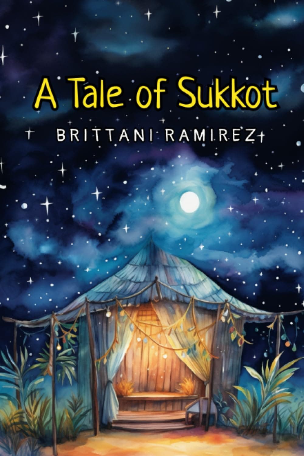 A Tale of Sukkot
