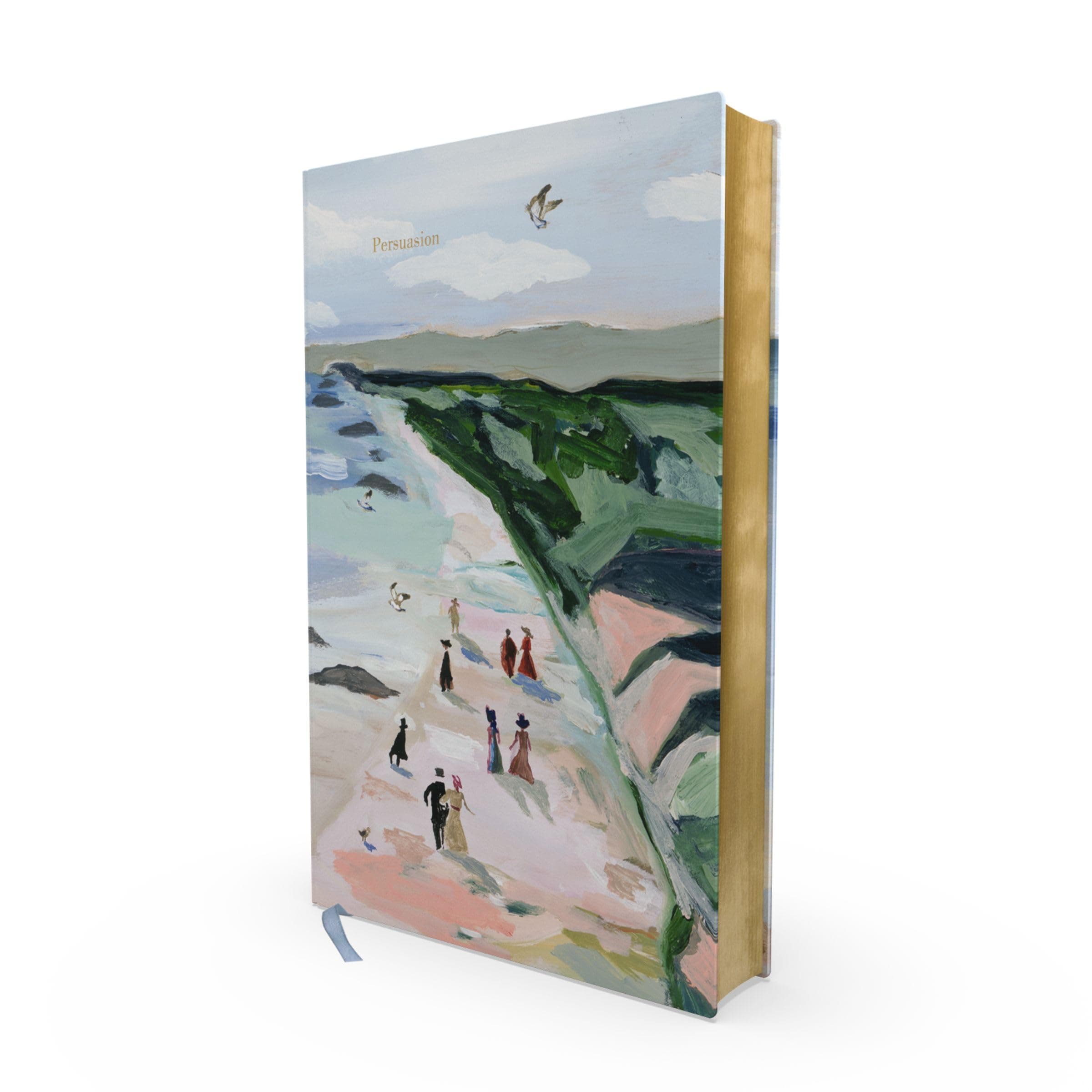 Persuasion (Painted Edition): Holy Bible, New King James Version