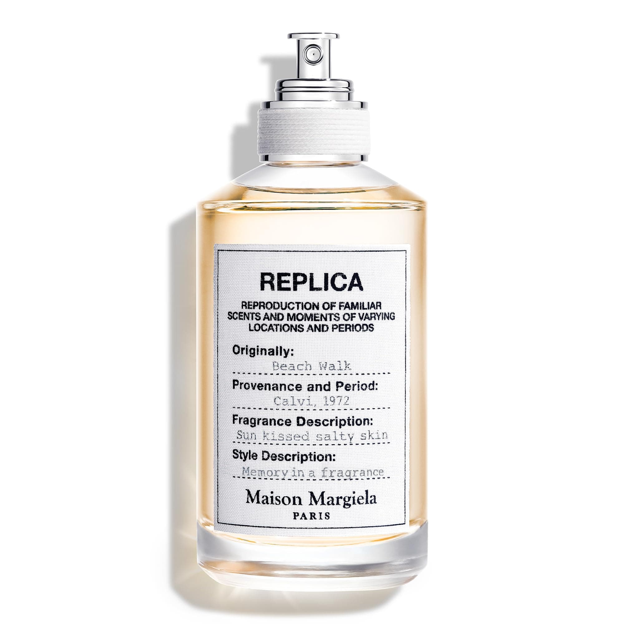 Replica Beach Walk Eau De Toilette 100ml