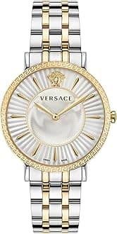 VersaceV-Eternal Watch