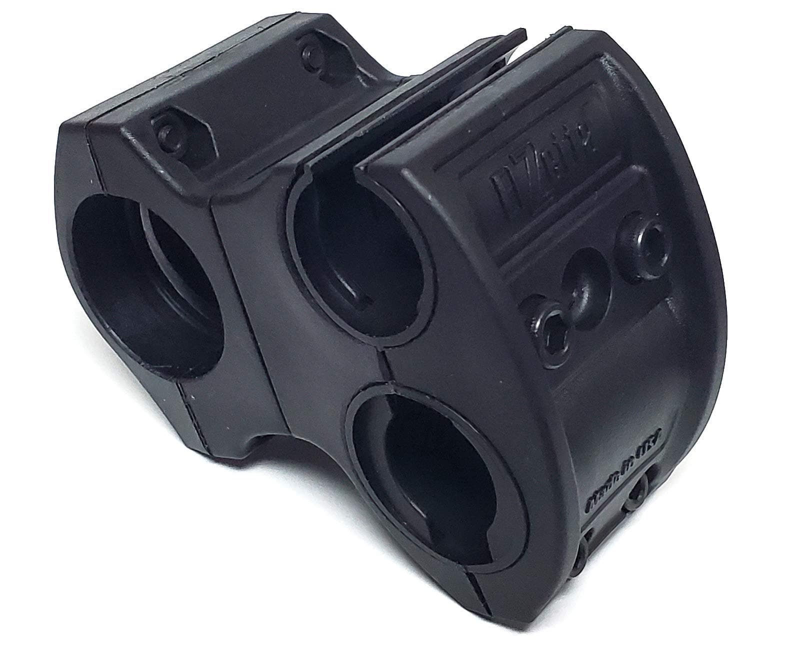 ZSM Tactical Shotgun Flashlight Mount