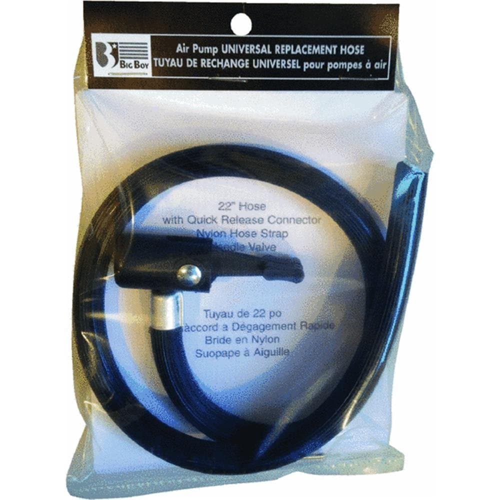5100 Replacement Hose