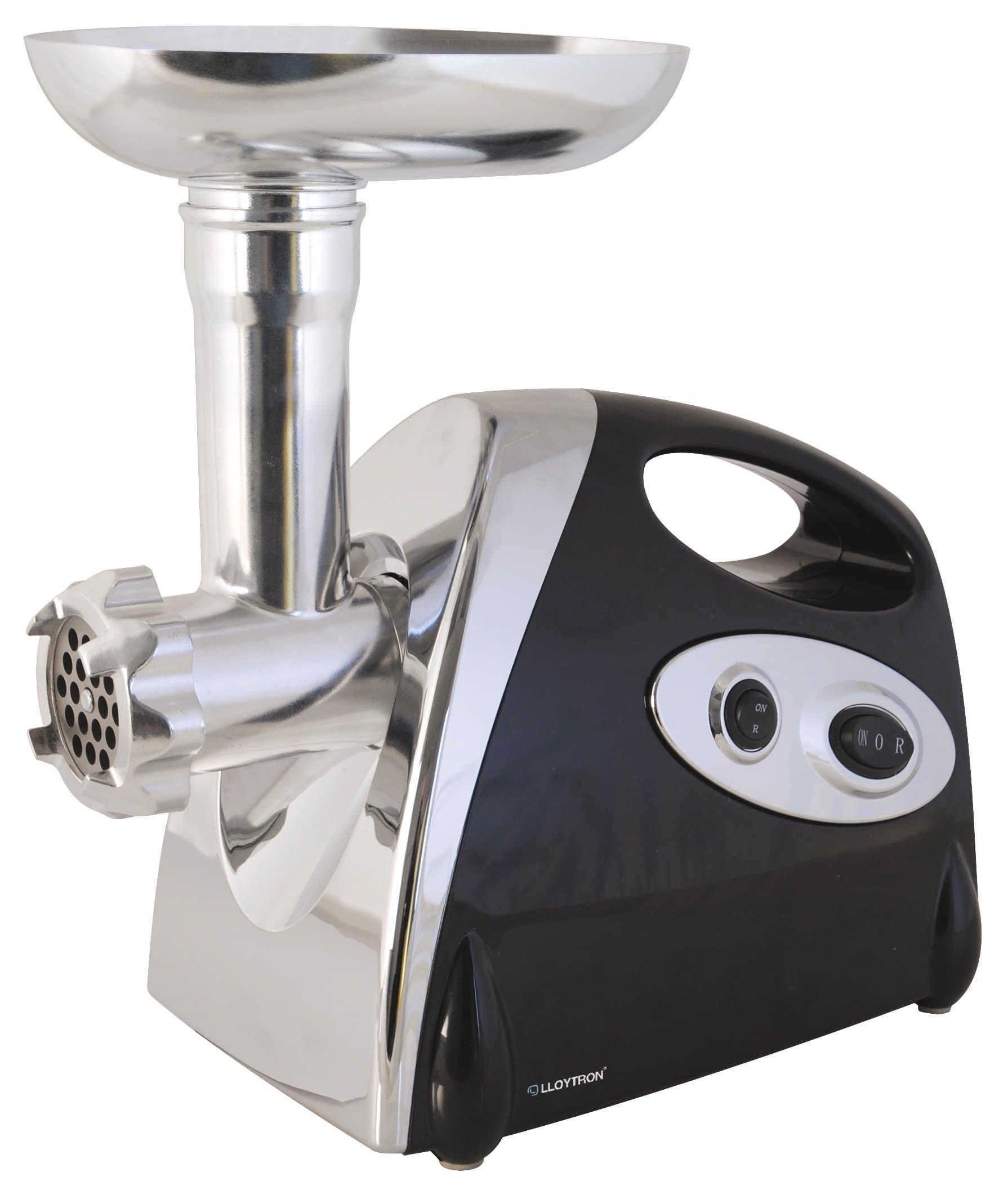 Lloytron E5690BK Meat Grinder, 1200 Watt