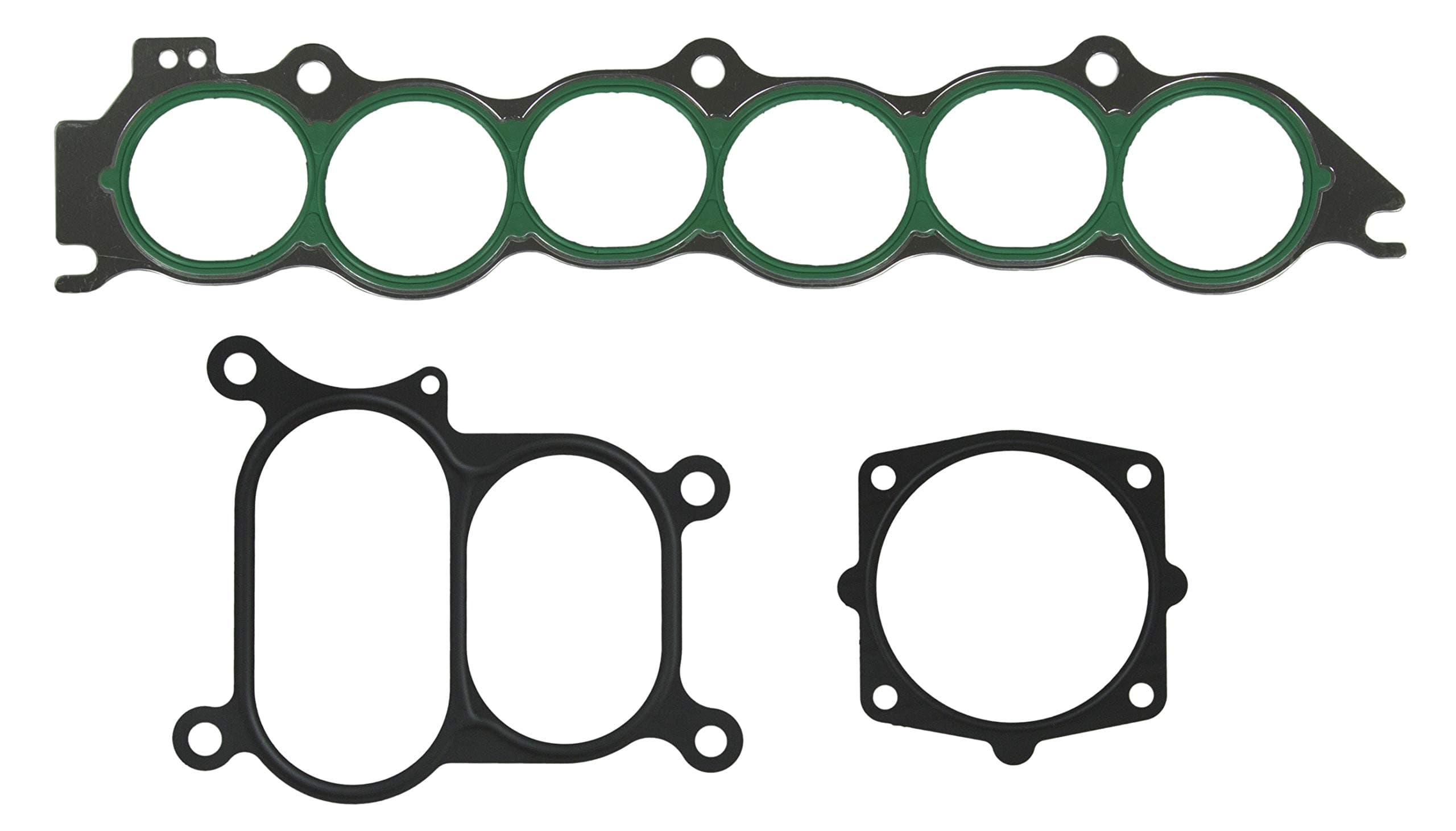 Fel-Pro MS 96471 Upper Intake/Plenum Gasket Set