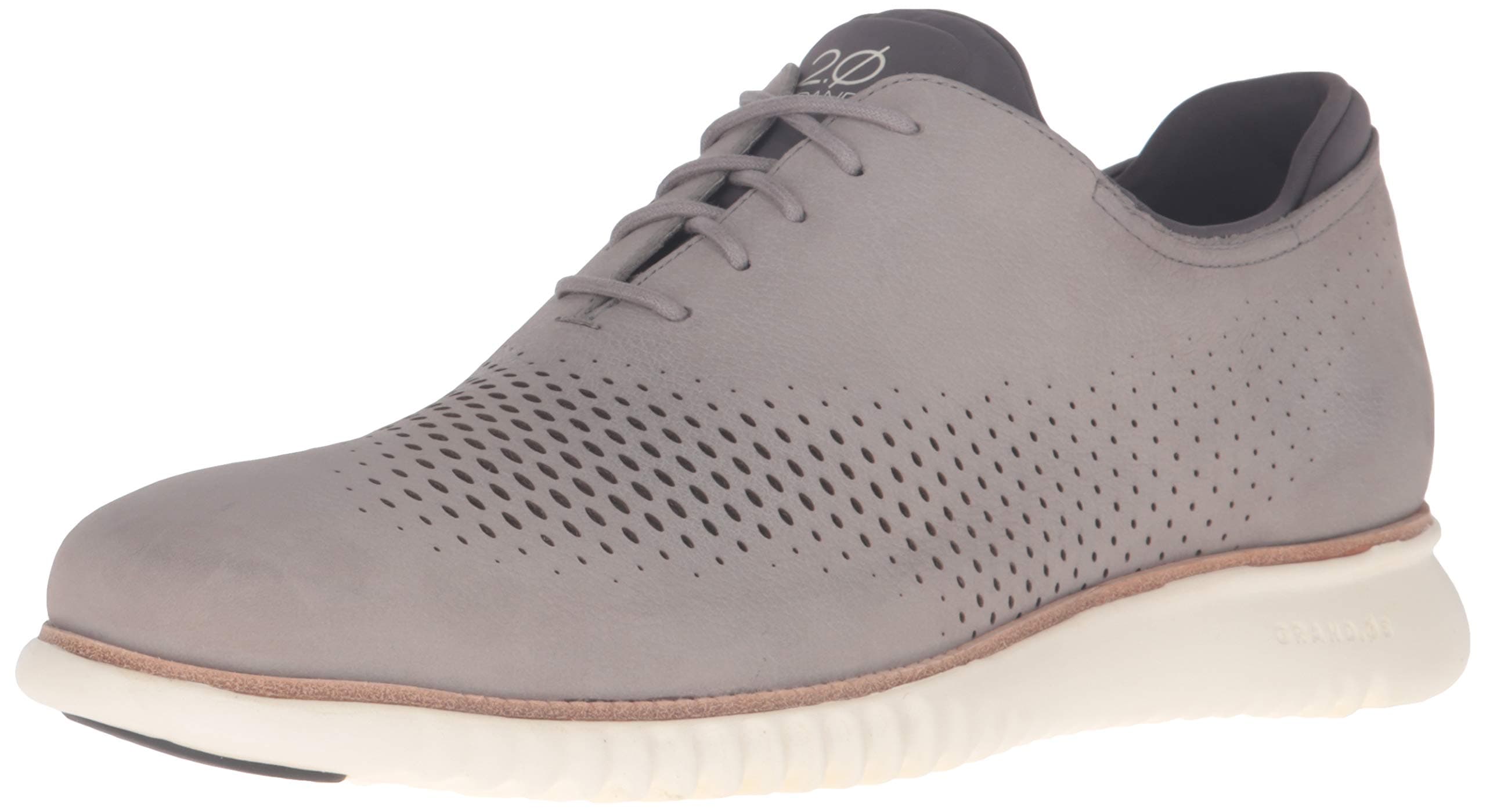 Cole Haan Men's 2.Zerogrand Laser Wing Oxford