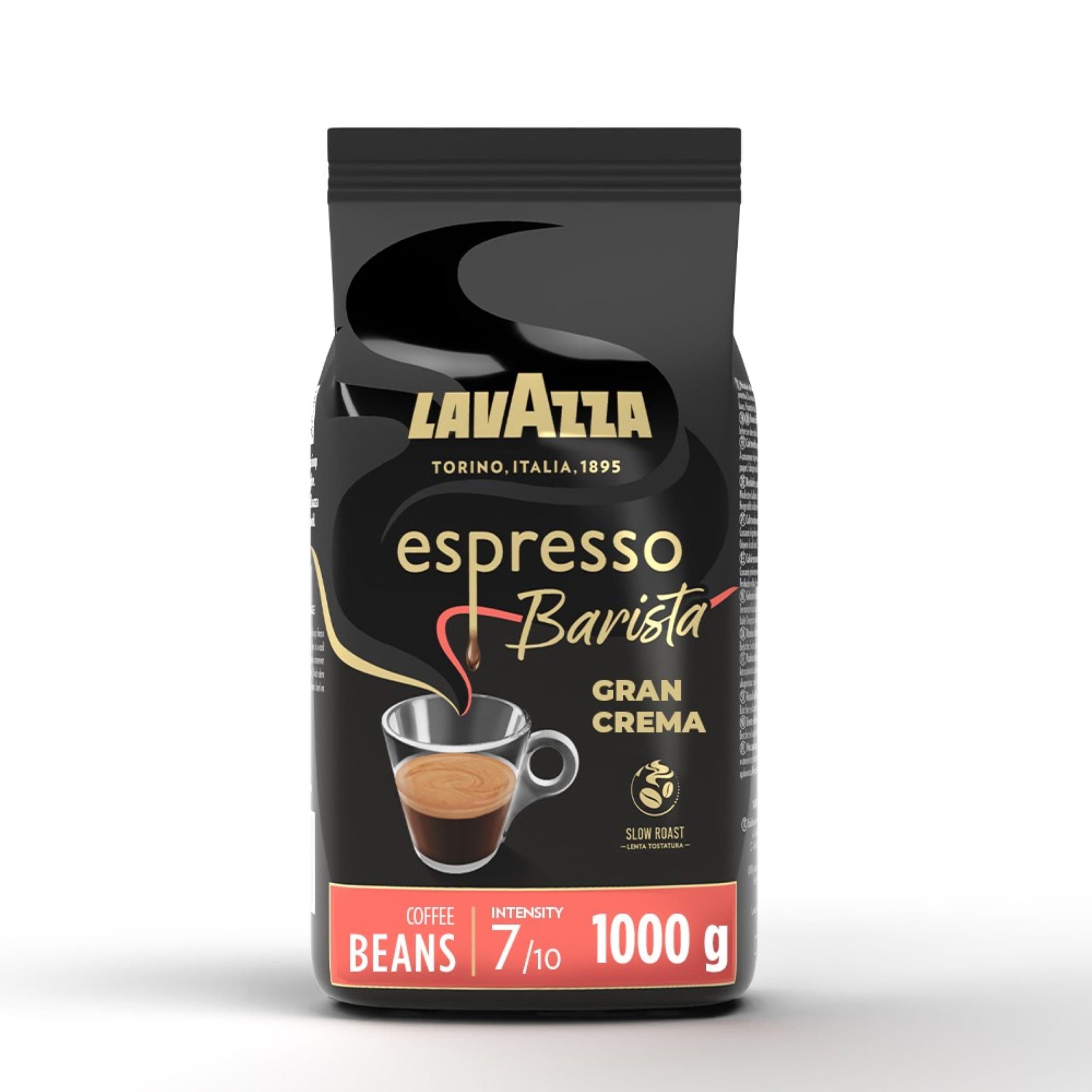 Espresso Barista Gran Crema
