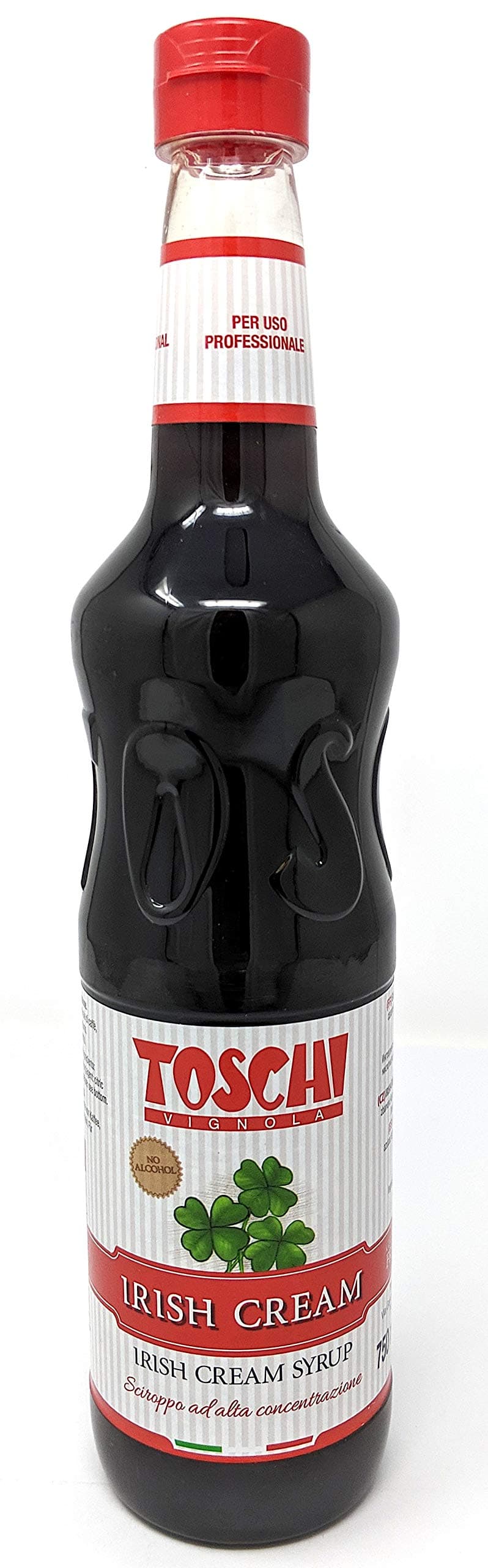 Toschi - Irish Cream Syrup - 750ml