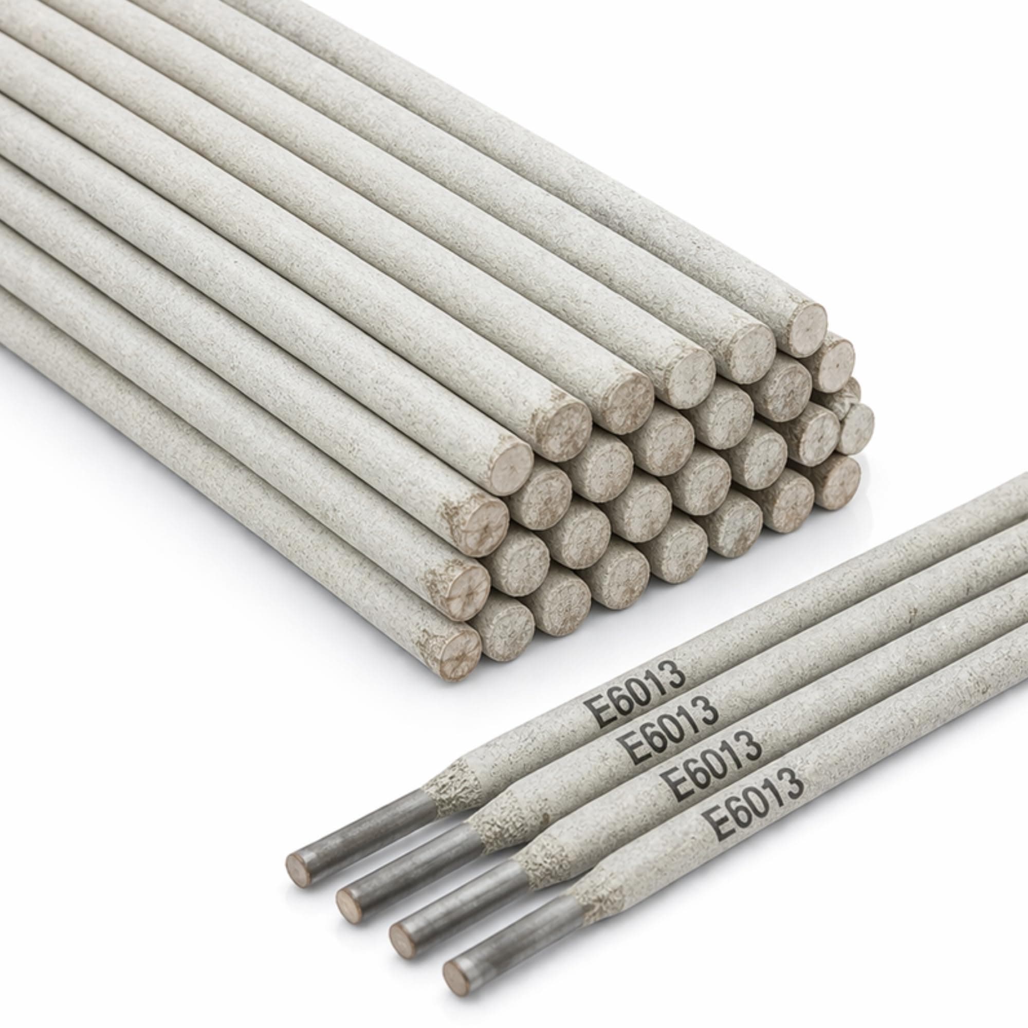 MKGT General Purpose E6013 ARC Welding Electrodes Rods for Mild Steel ® (2.5mm, 50)
