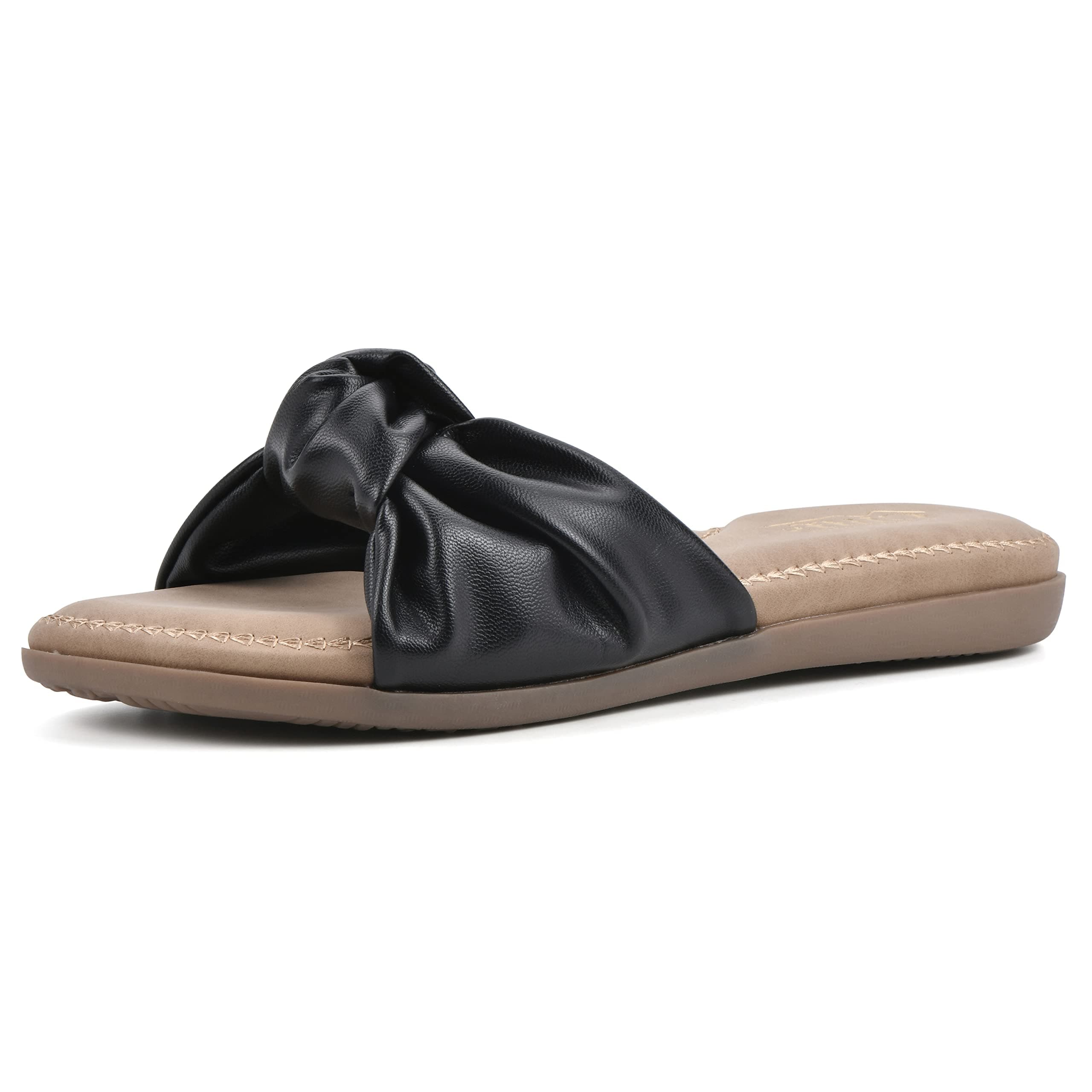 CLIFFS BY WHITE MOUNTAINWomen's Fanciful Sandal