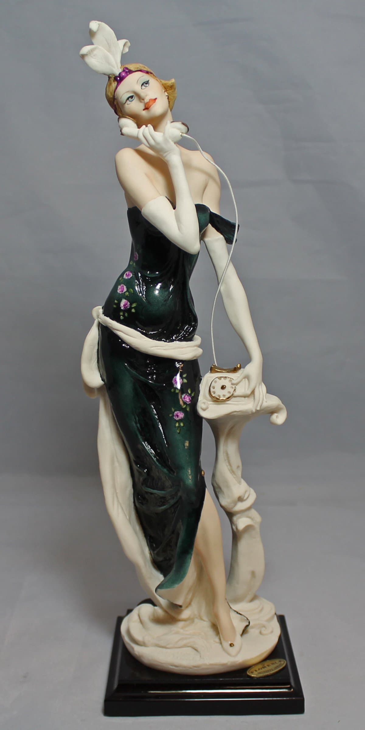 Giuseppe Armani Figurine 1301C Jennifer