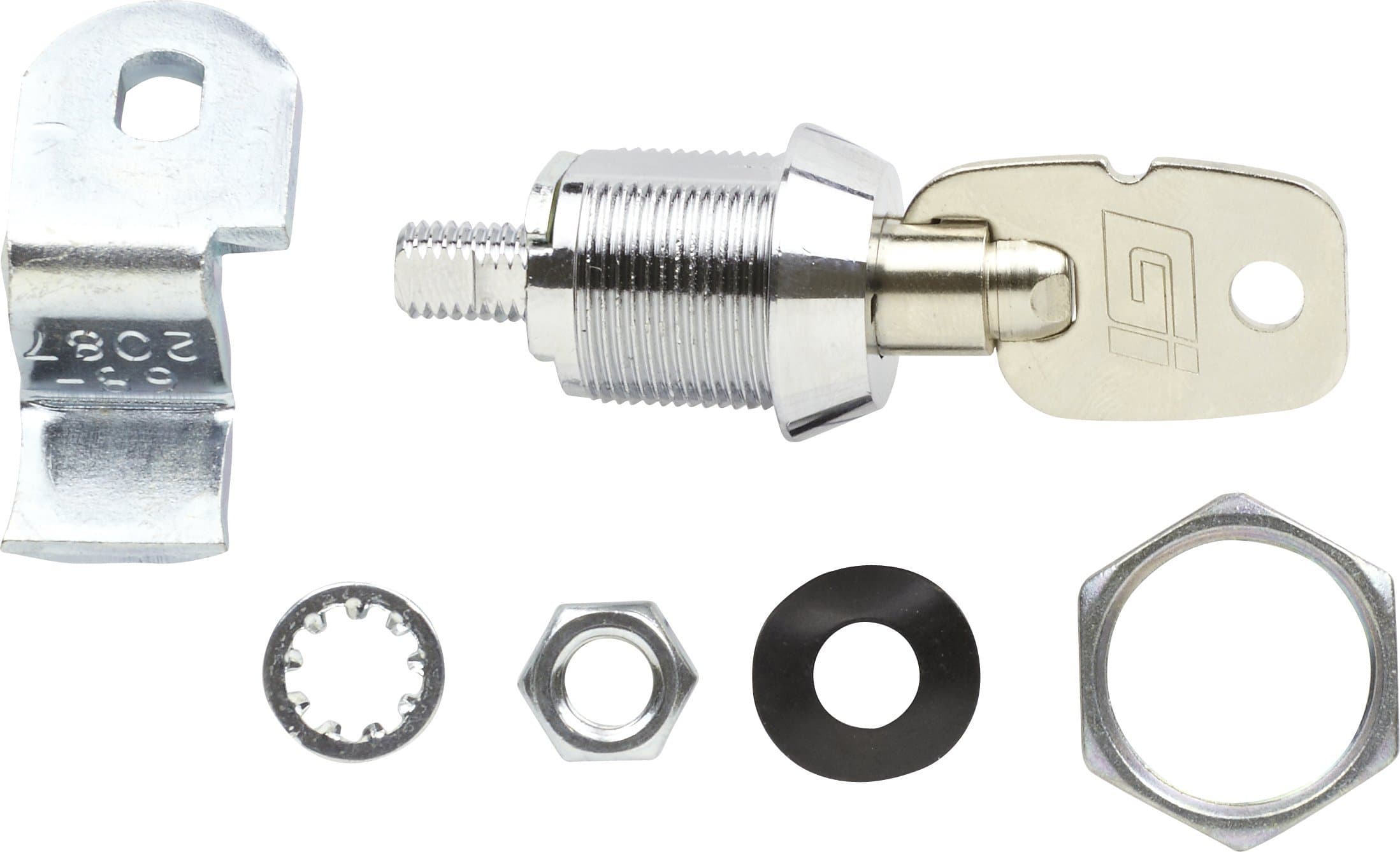 Greenwald Industries 68-1174 Lock and Key