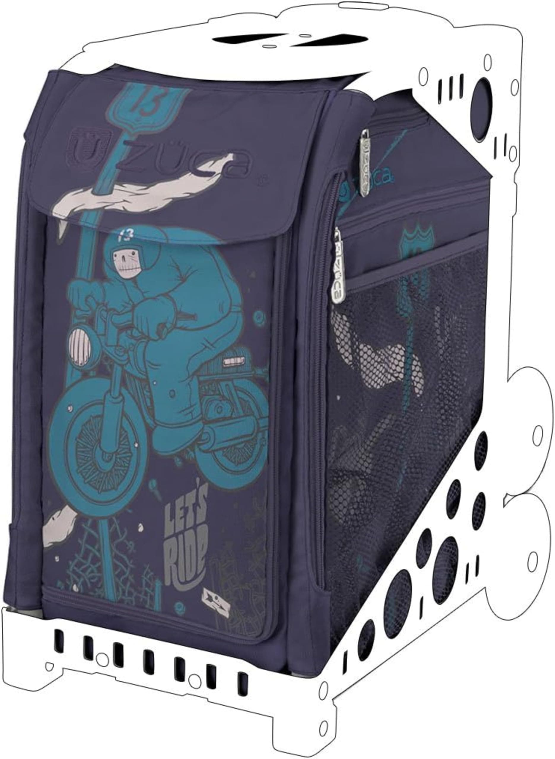 Sport Insert Bag Only – Replacement Fabric Bag Sport Frame (Frame Not Included)