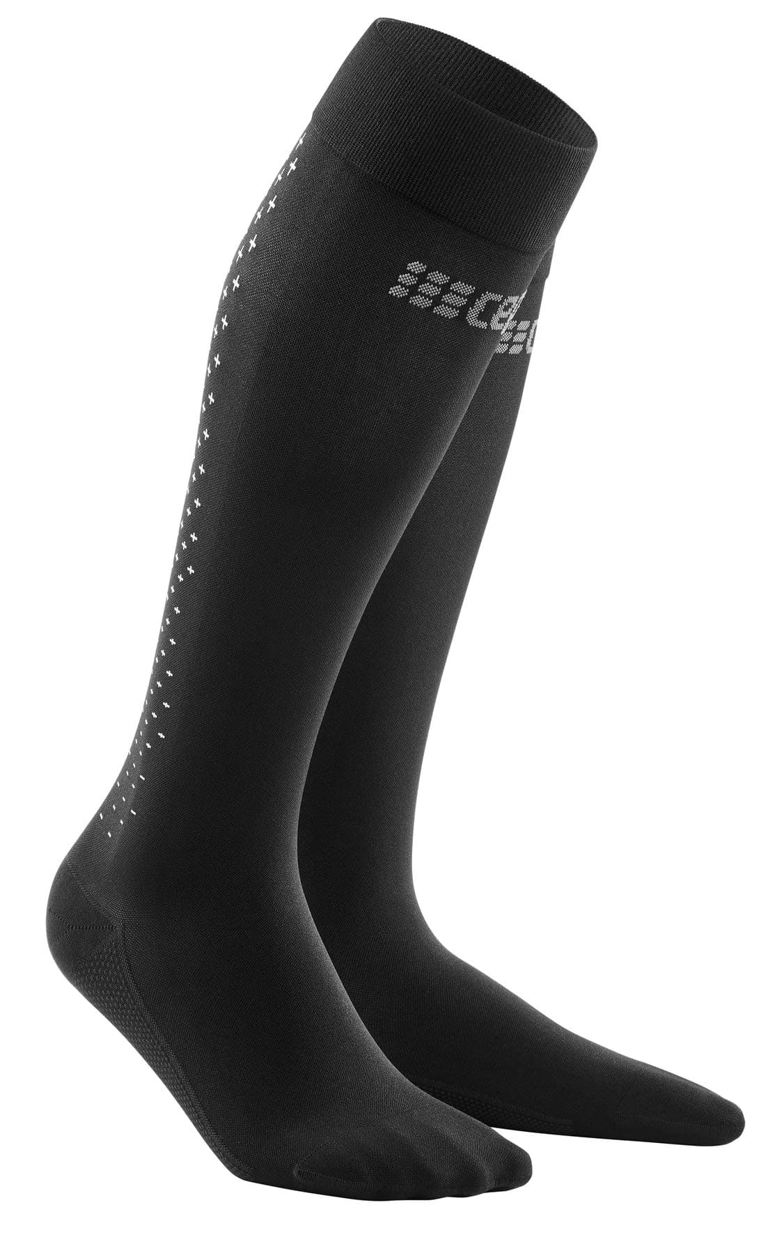 CEPMen’s Recovery Pro Compression Socks – 20-30 mmHg Compression for Athletes
