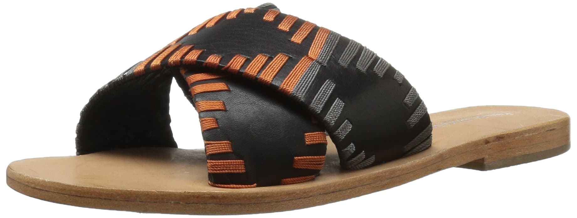 KELSI DAGGER BROOKLYNWomen's Crown Flat Sandal