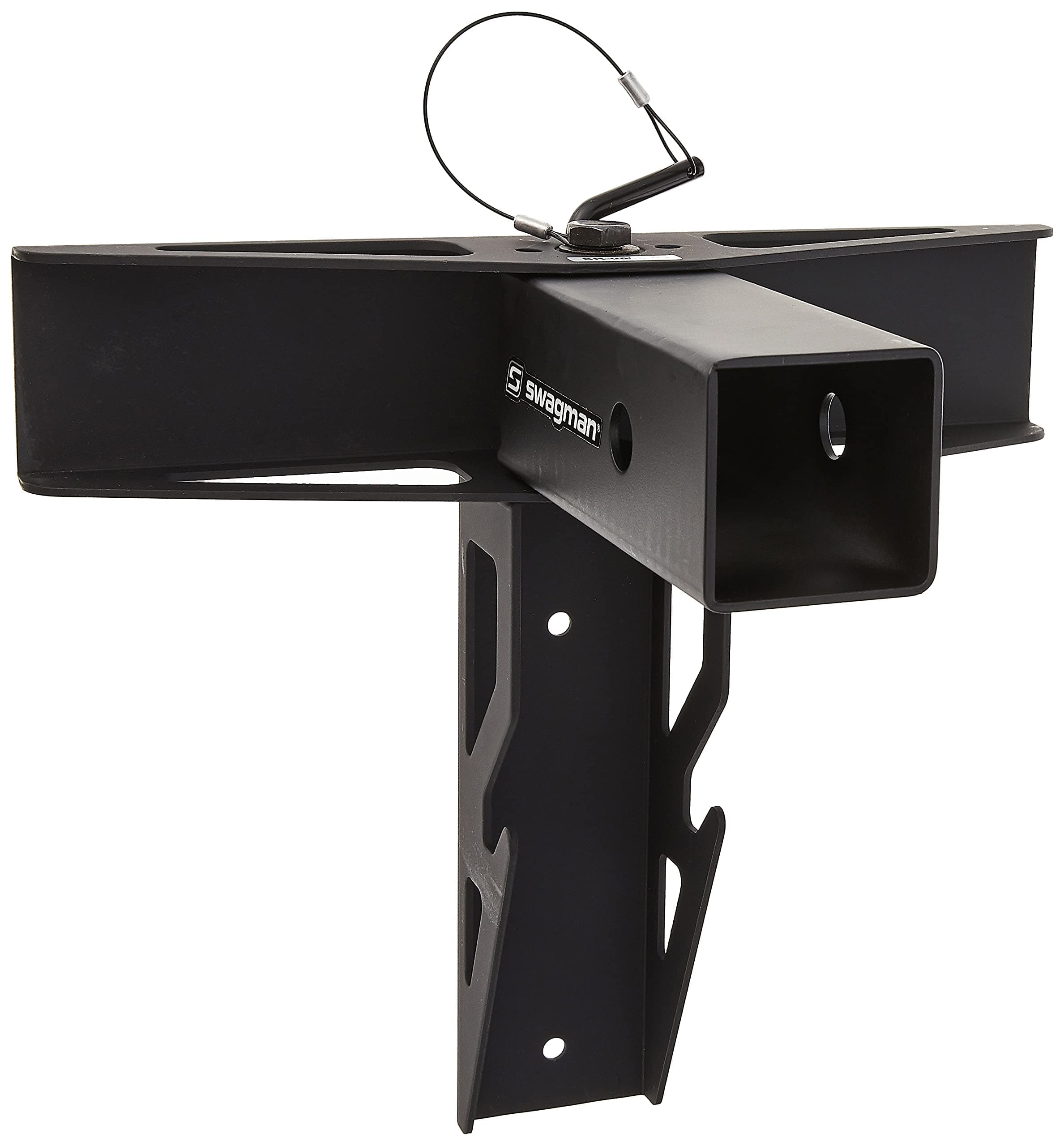 X Mount Bike Rack Storage