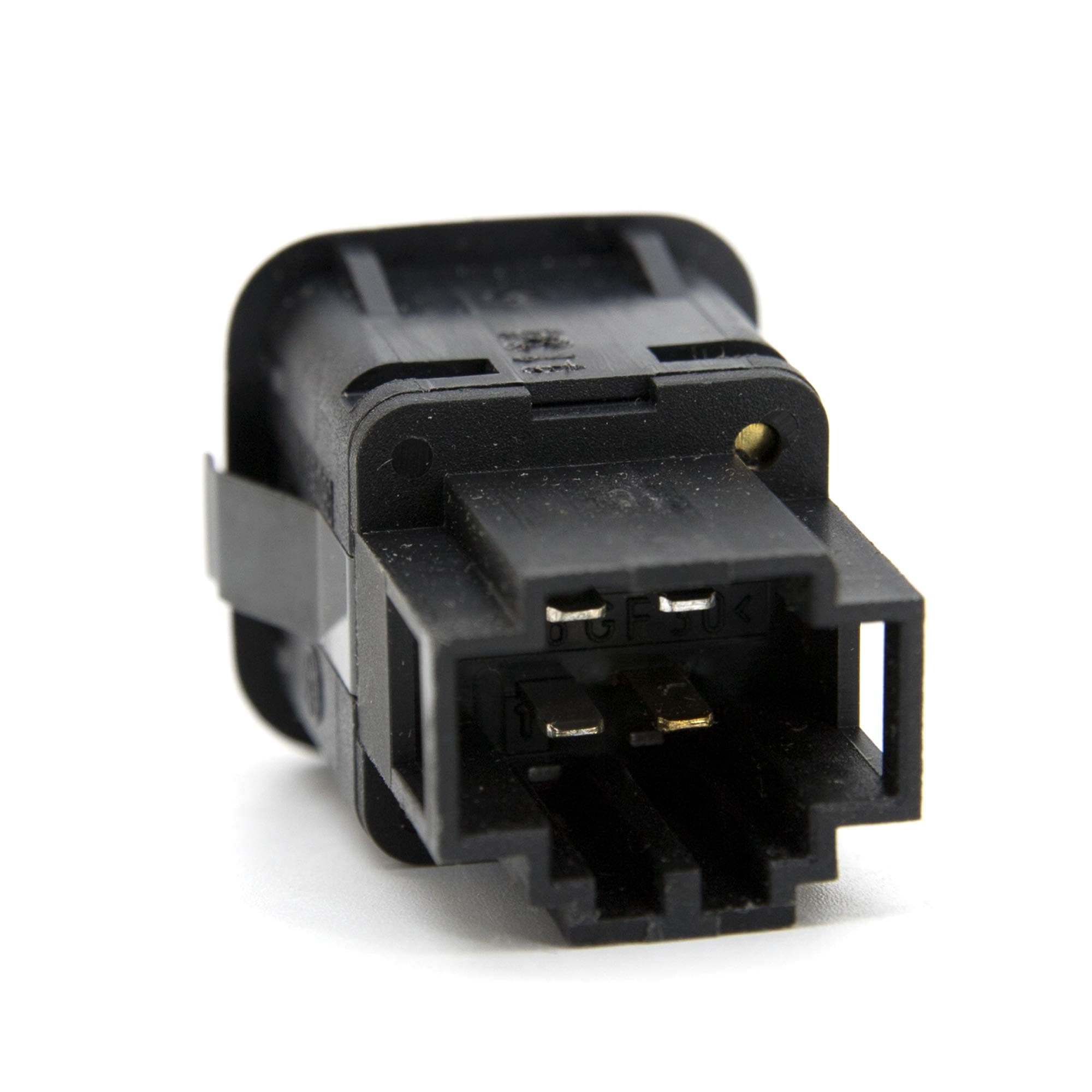 Front Bumper Cover Mesh Grille 1 Pair Right And Left Side A2118850353 A2118850253 Fit For Mercedes-Benz W211 E-Class 03-06