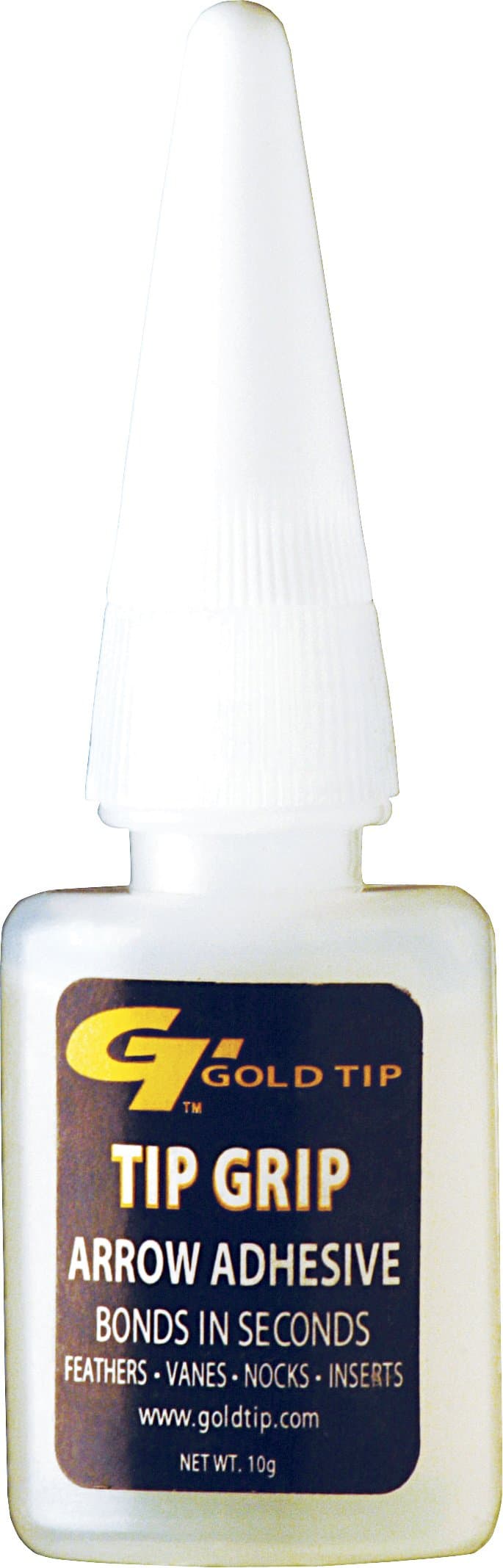 Gold TipGrip Arrow Adhesive (10 Grams)