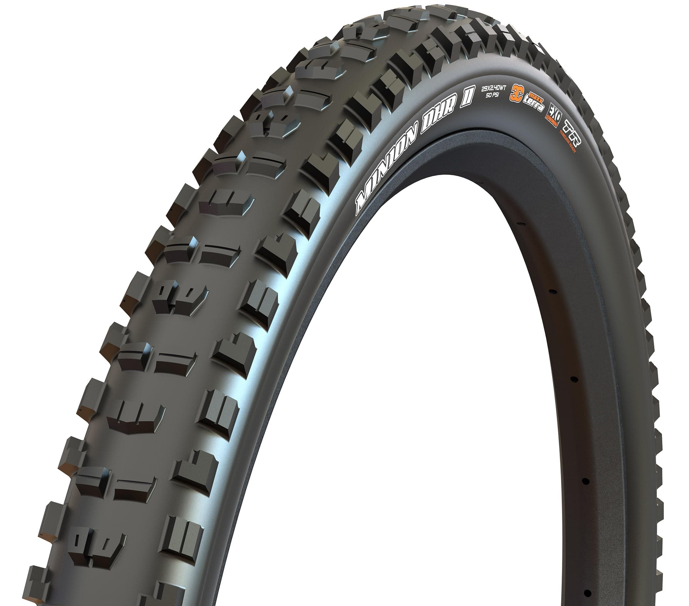 MAXXIS Minion DHR II+ -