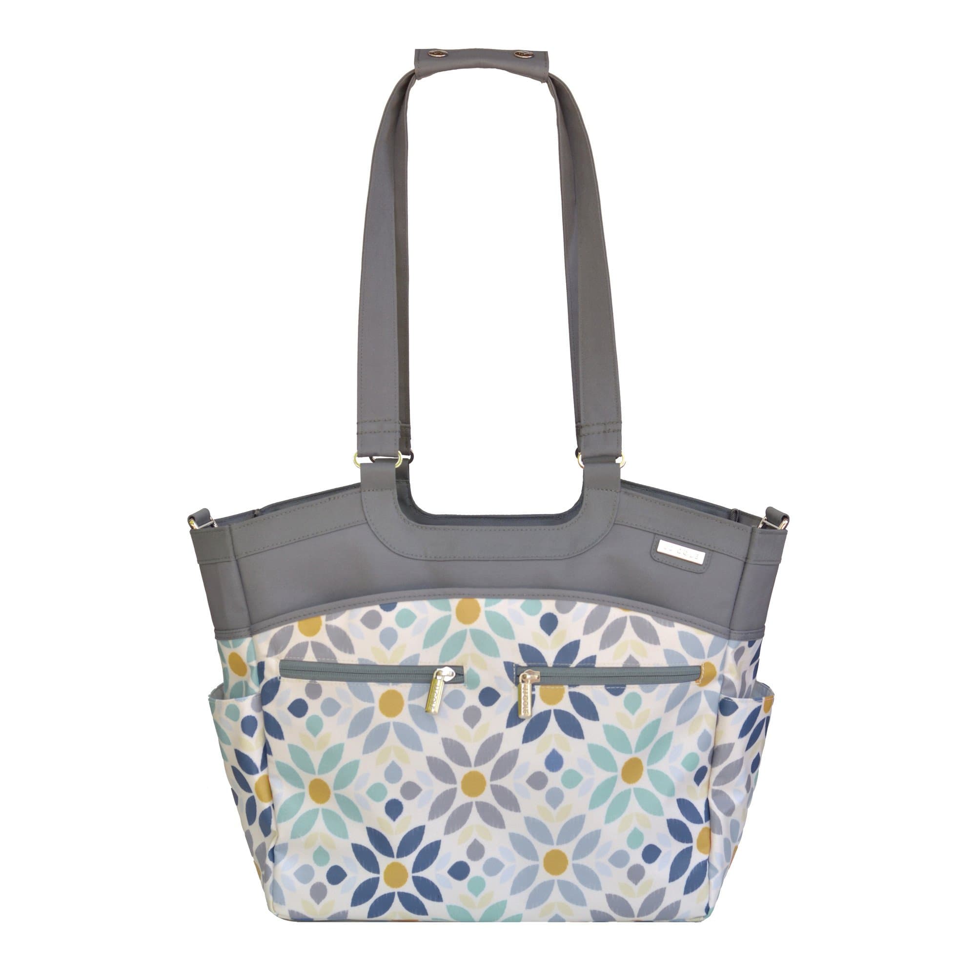 JJ Cole Camber Diaper Bag