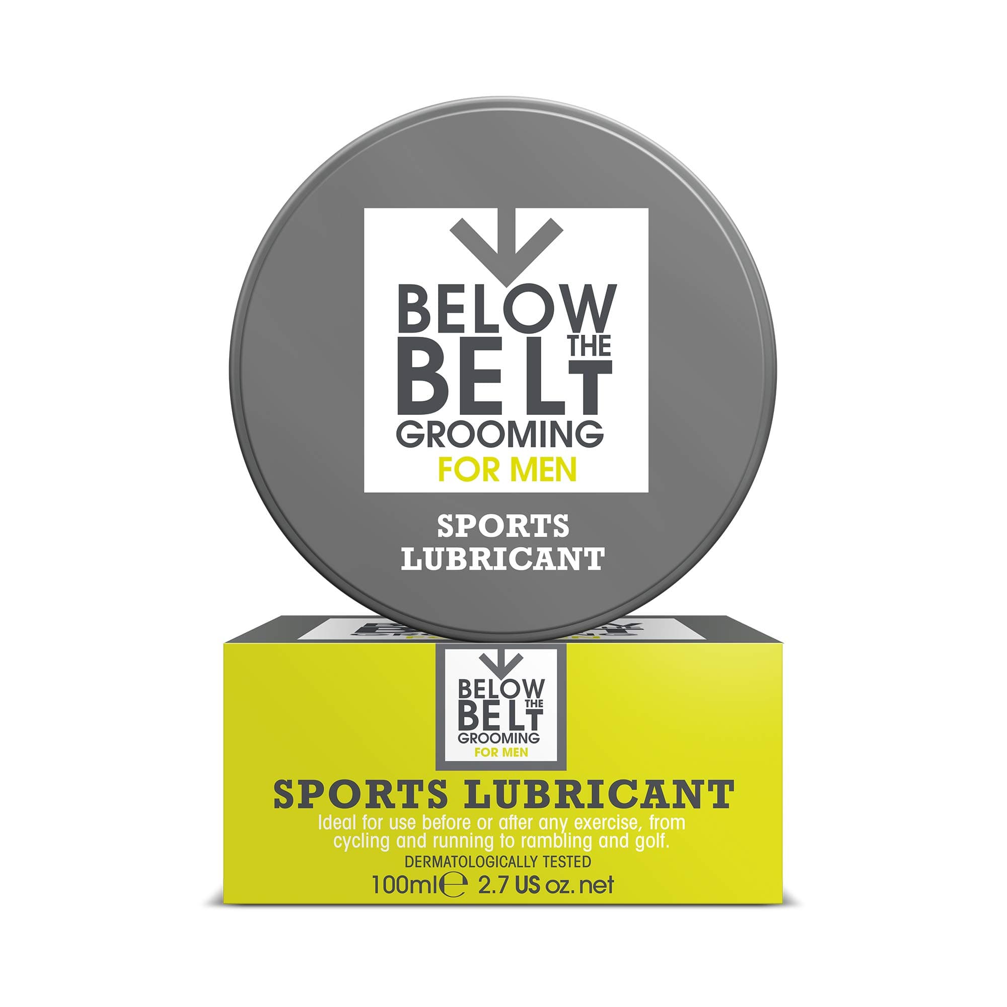 Sports Lubricant