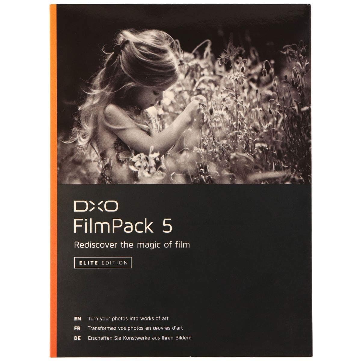 Filmpack 5 Elite Edition (Mac/PC)