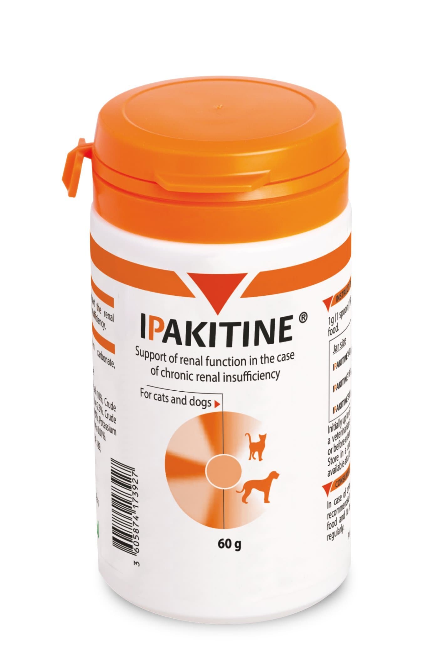Ipakitine 180 gm