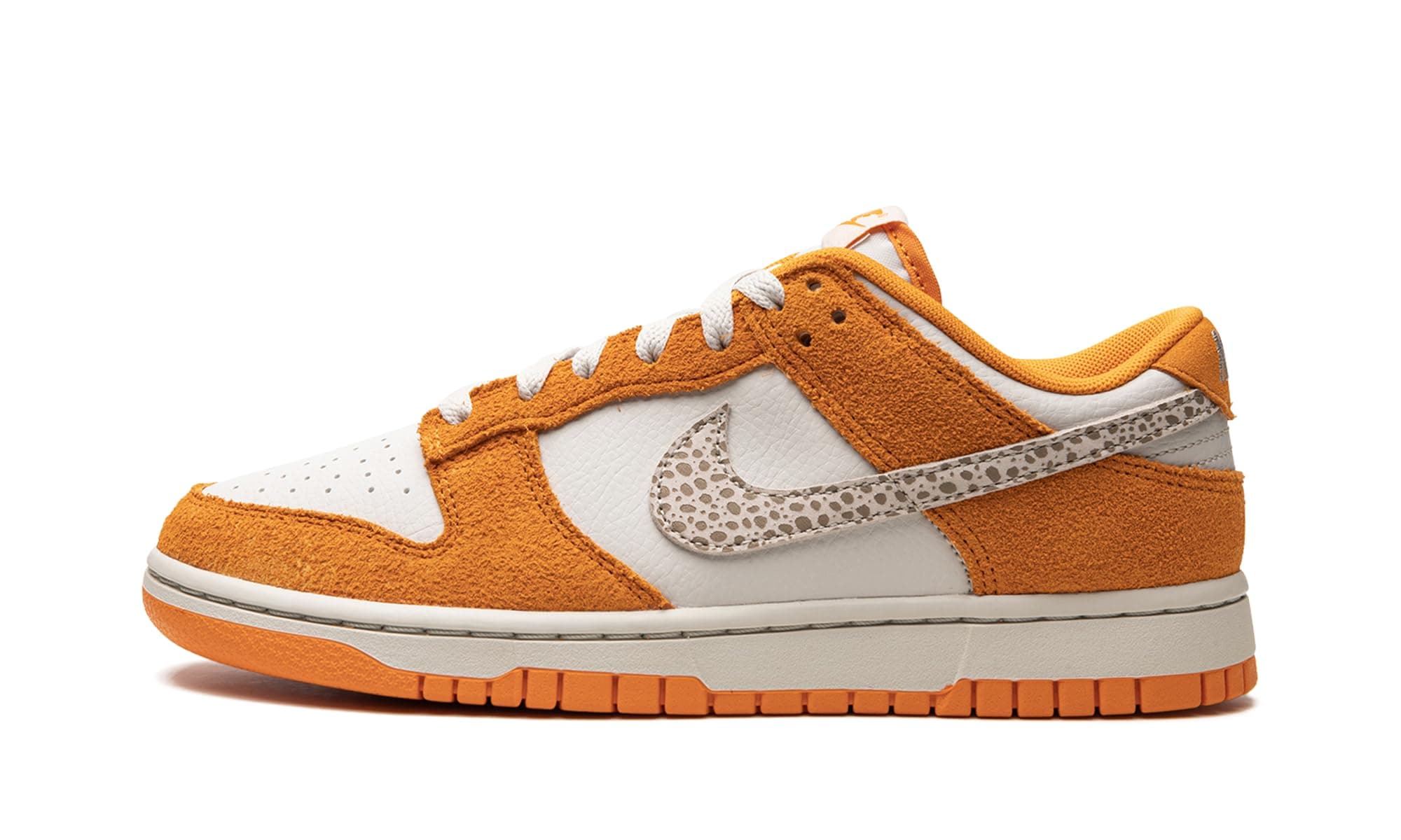 Nike Dunk Low As - Kumquat/Light Bone