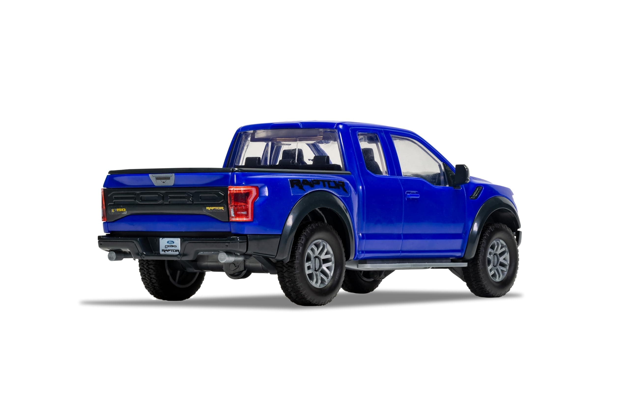 Airfix Quickbuild Ford F-150 Raptor