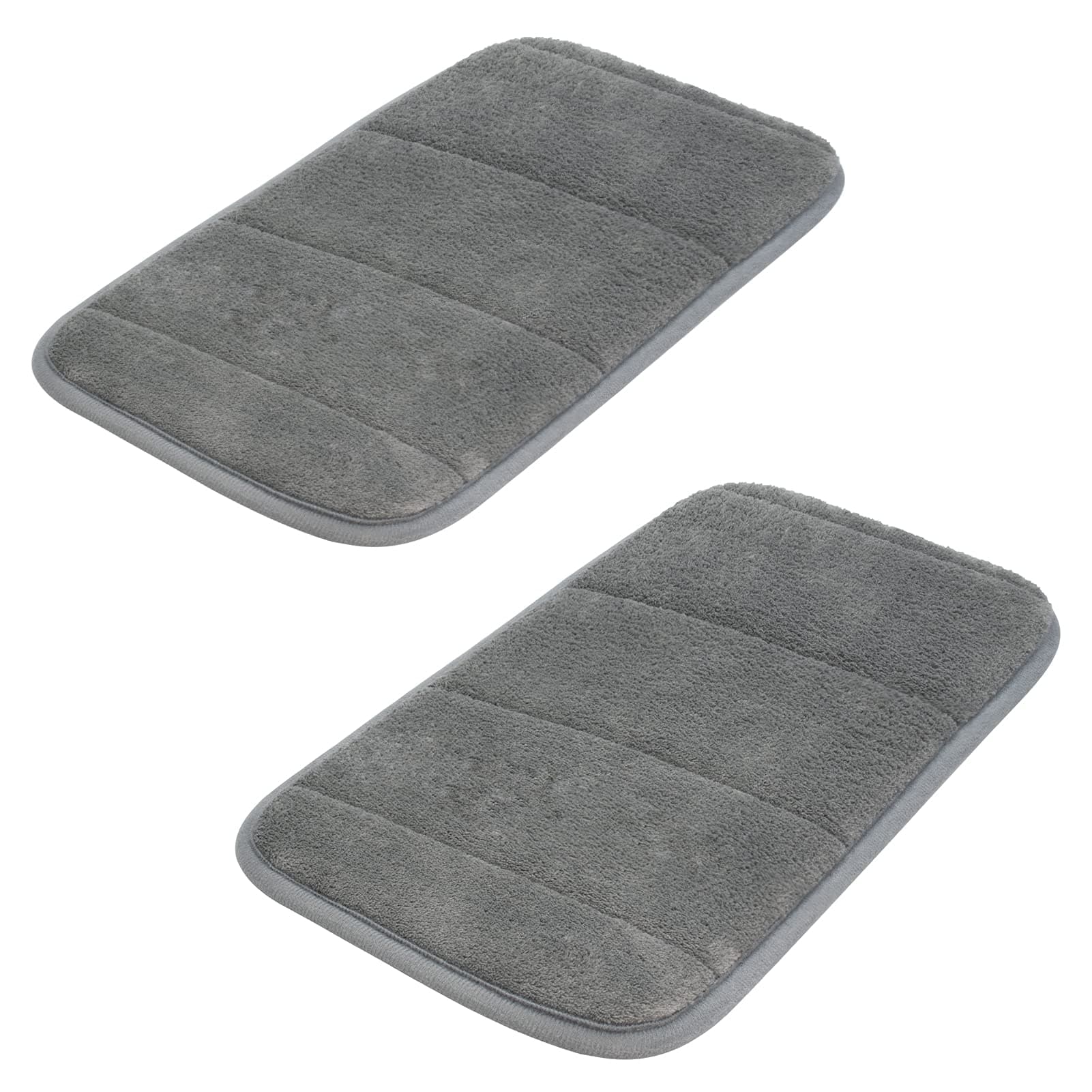 2 Sets Upgrade Computer Wrist Elbow Pad, DILIBRA Portable Memory Foam Arm Wrist Rest Pillow, Soft and Anti-Slip Wrist Support Mat for Keyboard Desktop Office Gaming - Alleviate Elbow Pain