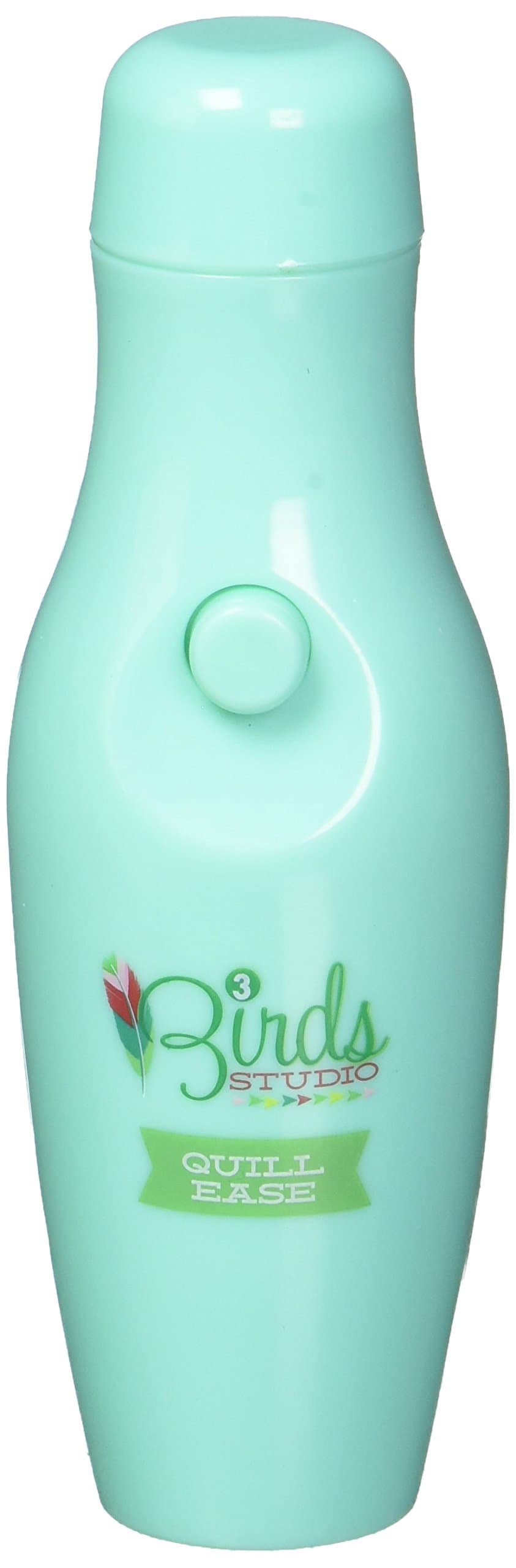 PULSAR ECO PRODUCTS QT33023 Ease Motorized Quilling Tool