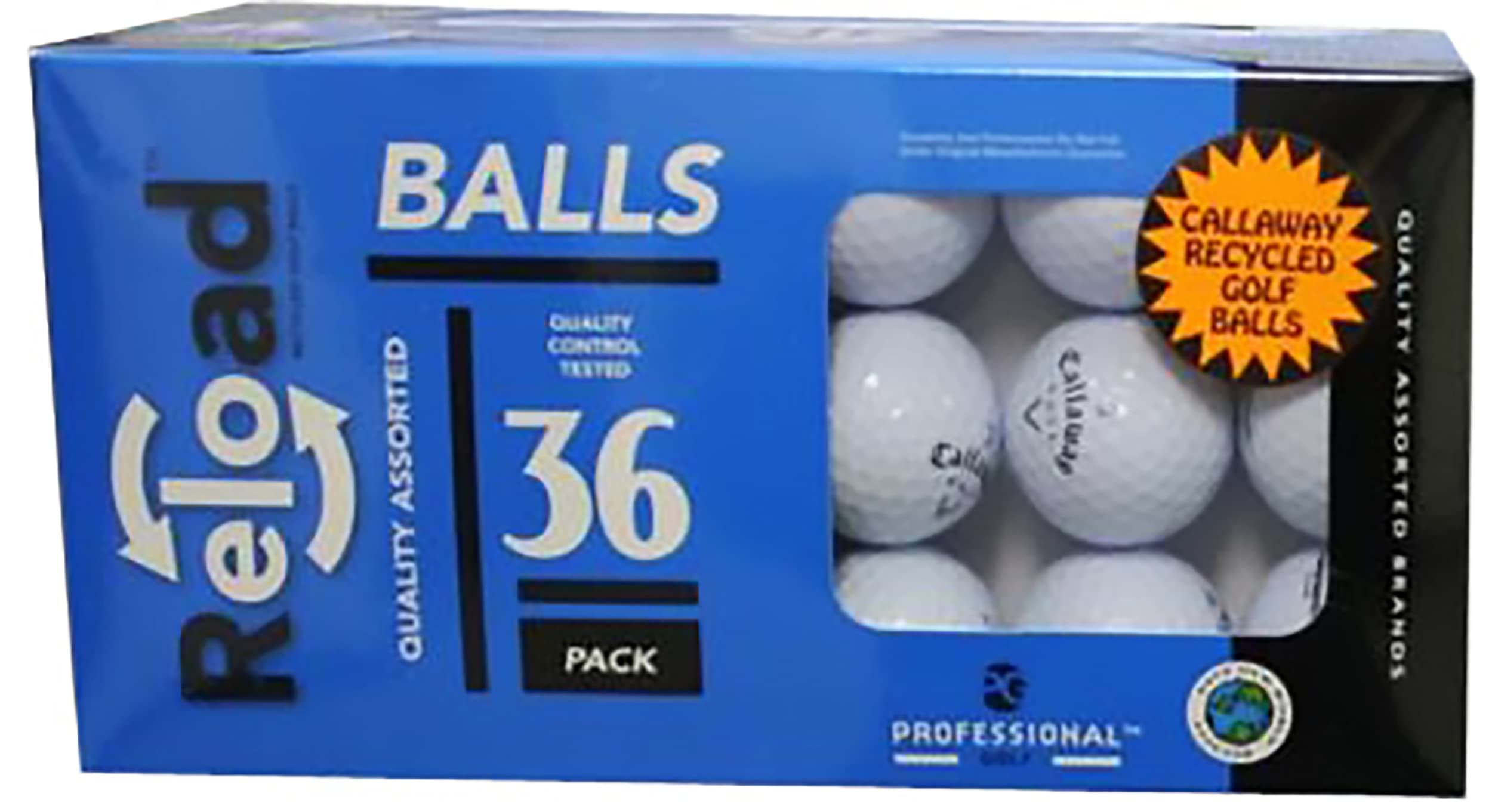 30 Taylormade Mix Golf Balls (30 Pack)
