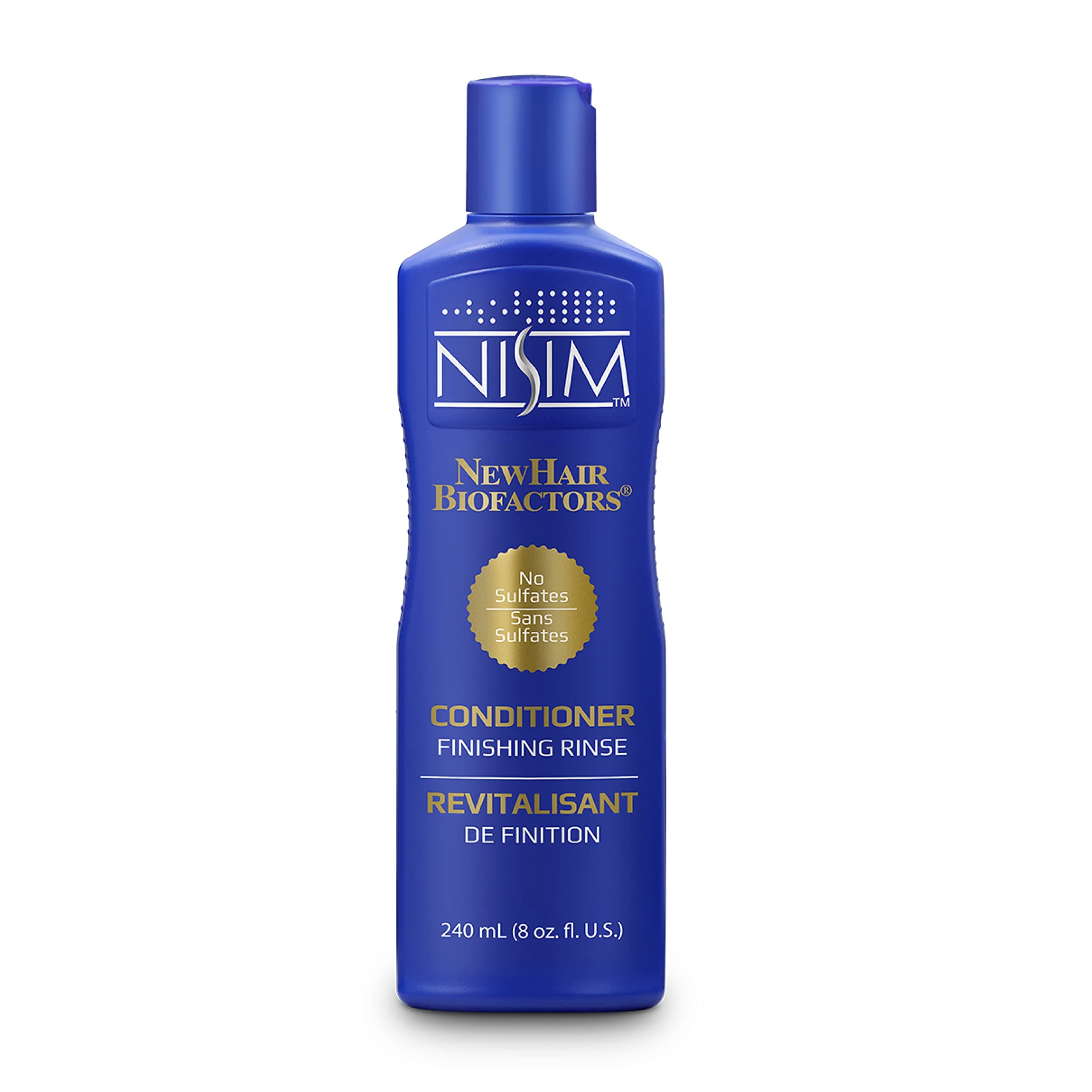 Finishing Rinse Conditioner, 8 oz