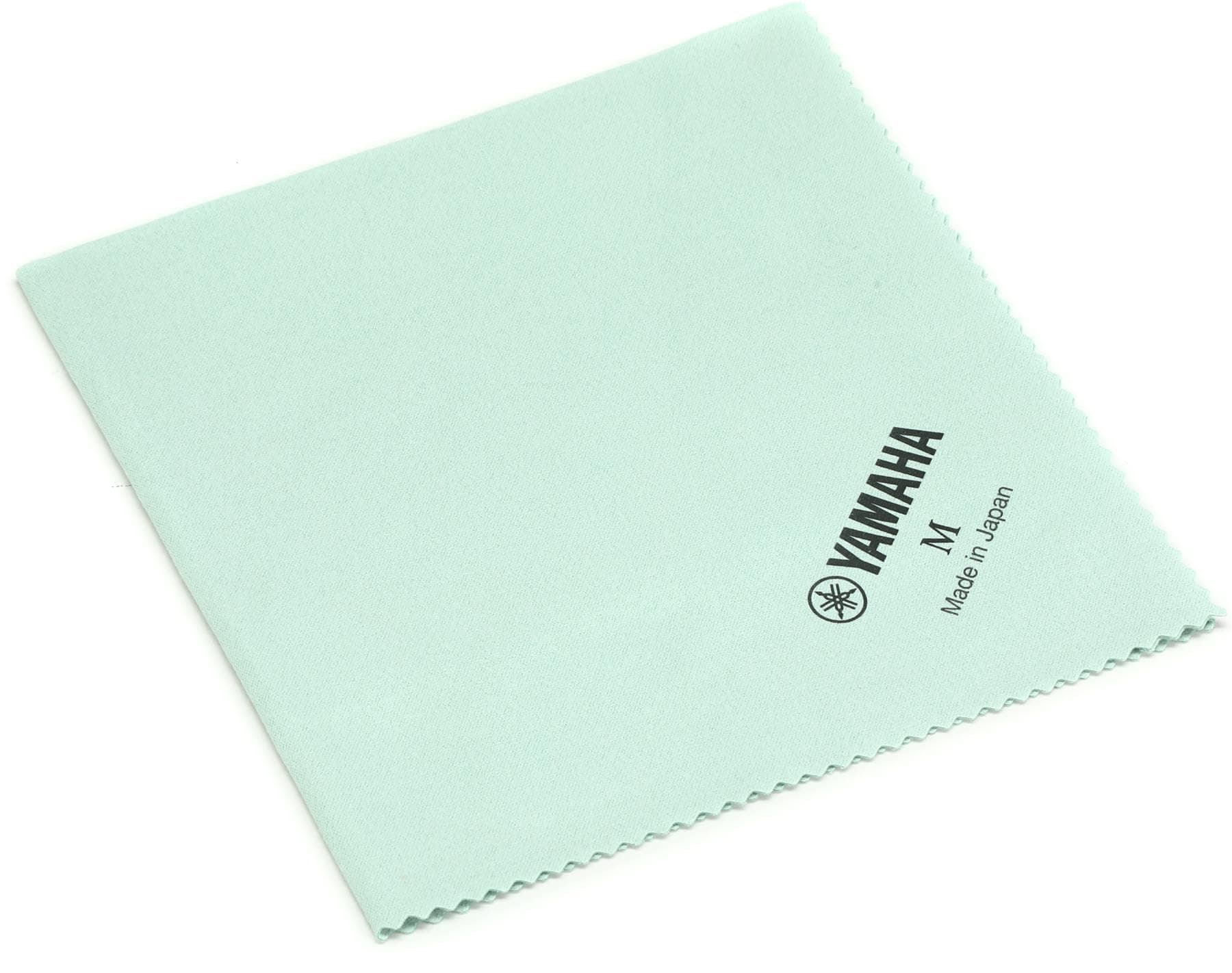 YAC 1110P2 Medium Silver Polishing Cloth