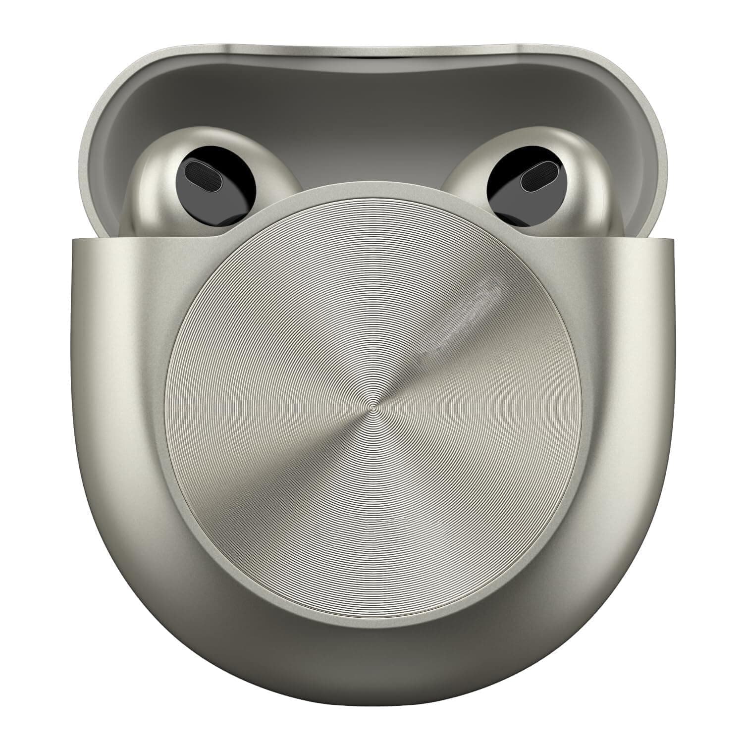 Earbuds for Doogee S88 Plus Earbuds Original Like True Wireless Bluetooth in-Ear Headphones Earphones TWS with Mic, Touch Controls, Deep Bass, Sports (38 Hours Case, NSEBD5.2)