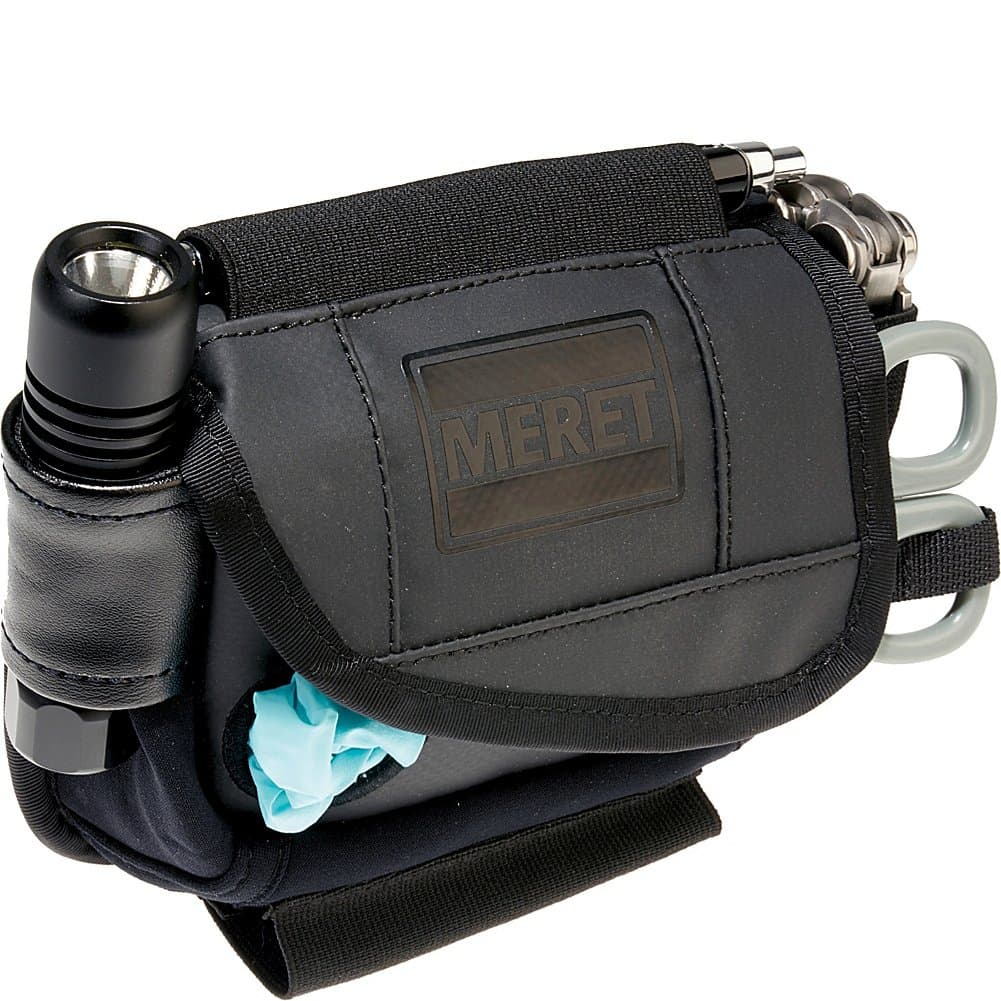 MERET PPE Pro Pack (TAC Black)