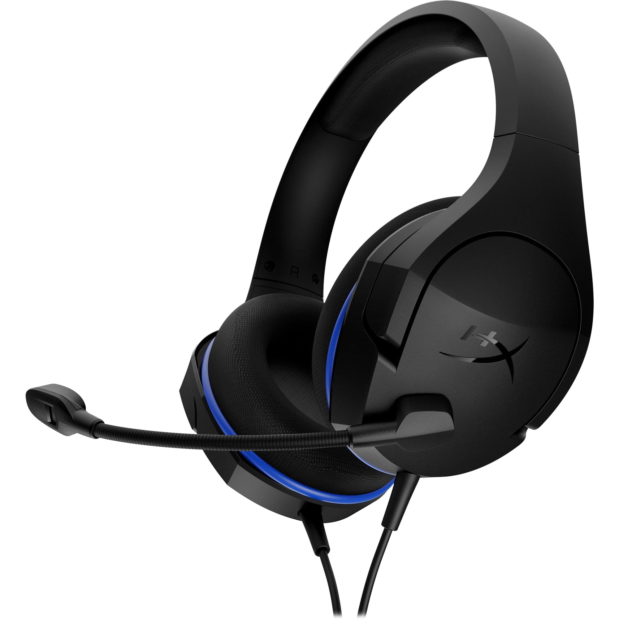 HyperX Cloud Stinger Core ‐ Console Gaming Headset, Compatible with PS5, PS4, PS4 Pro and PC