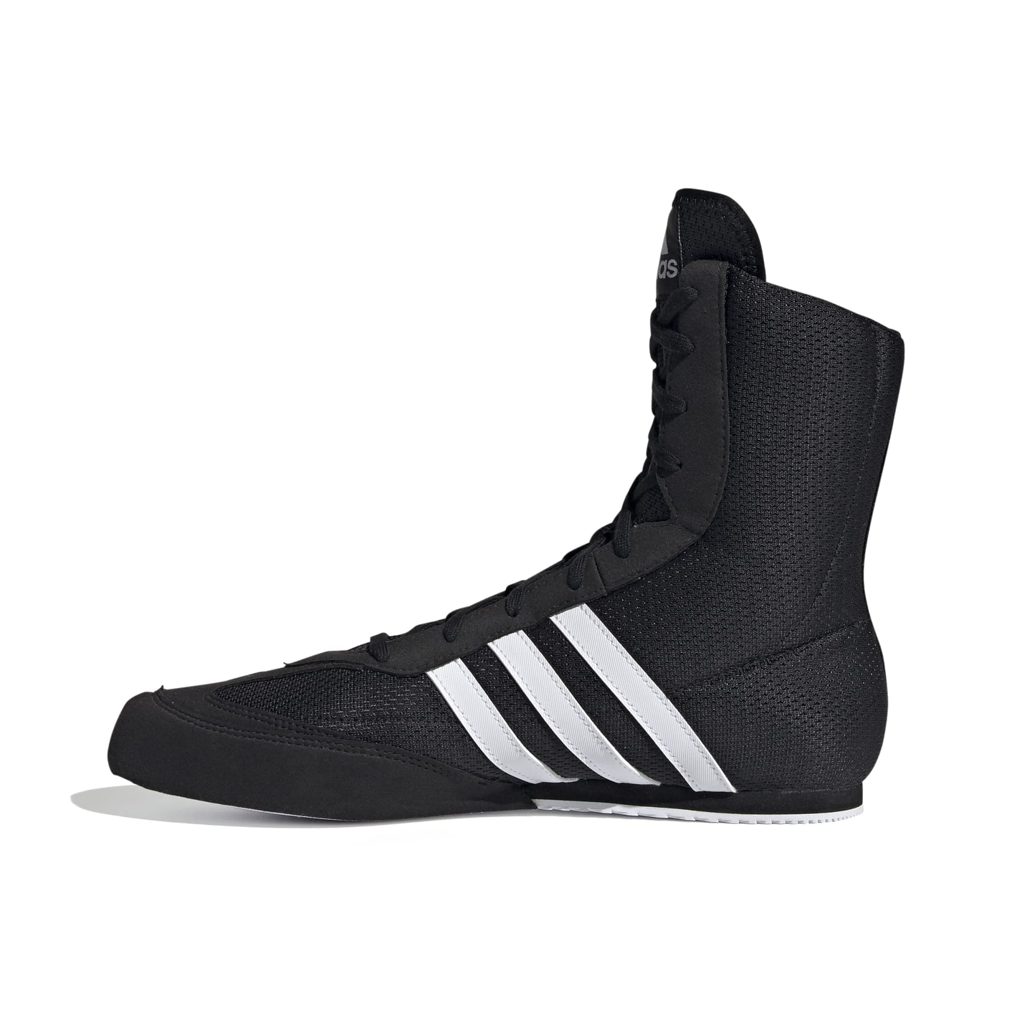 Box Hog II Boxing Shoe - Breathable Mesh, Durable Sole for Performance