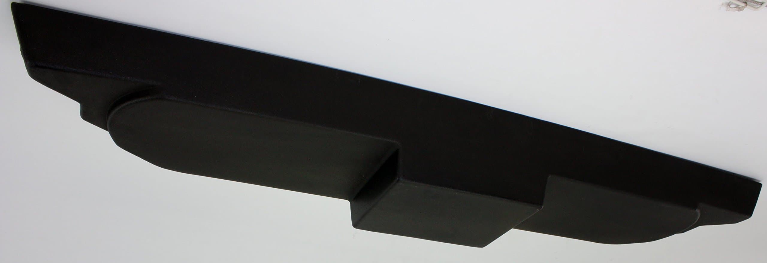 Kawasaki Teryx 4 Seat Stereo Console | Console Only