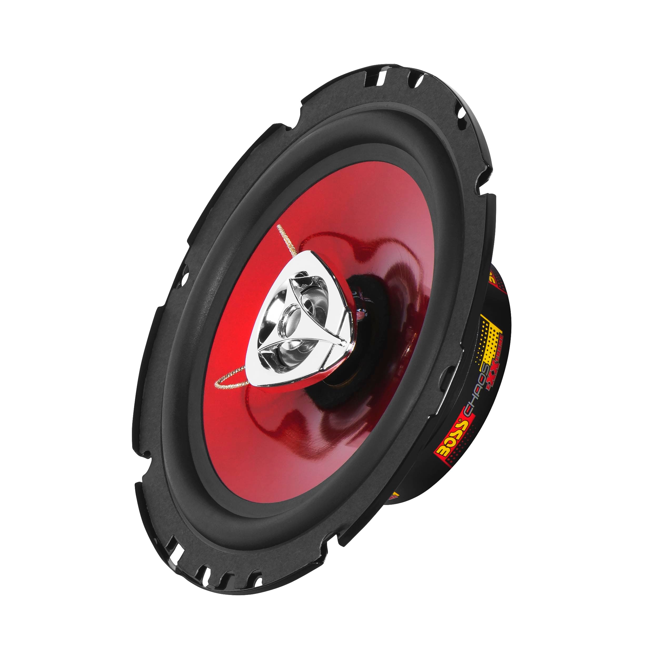 6.5" 200W 2-Way Speaker CH6500 BOSS AUDIO