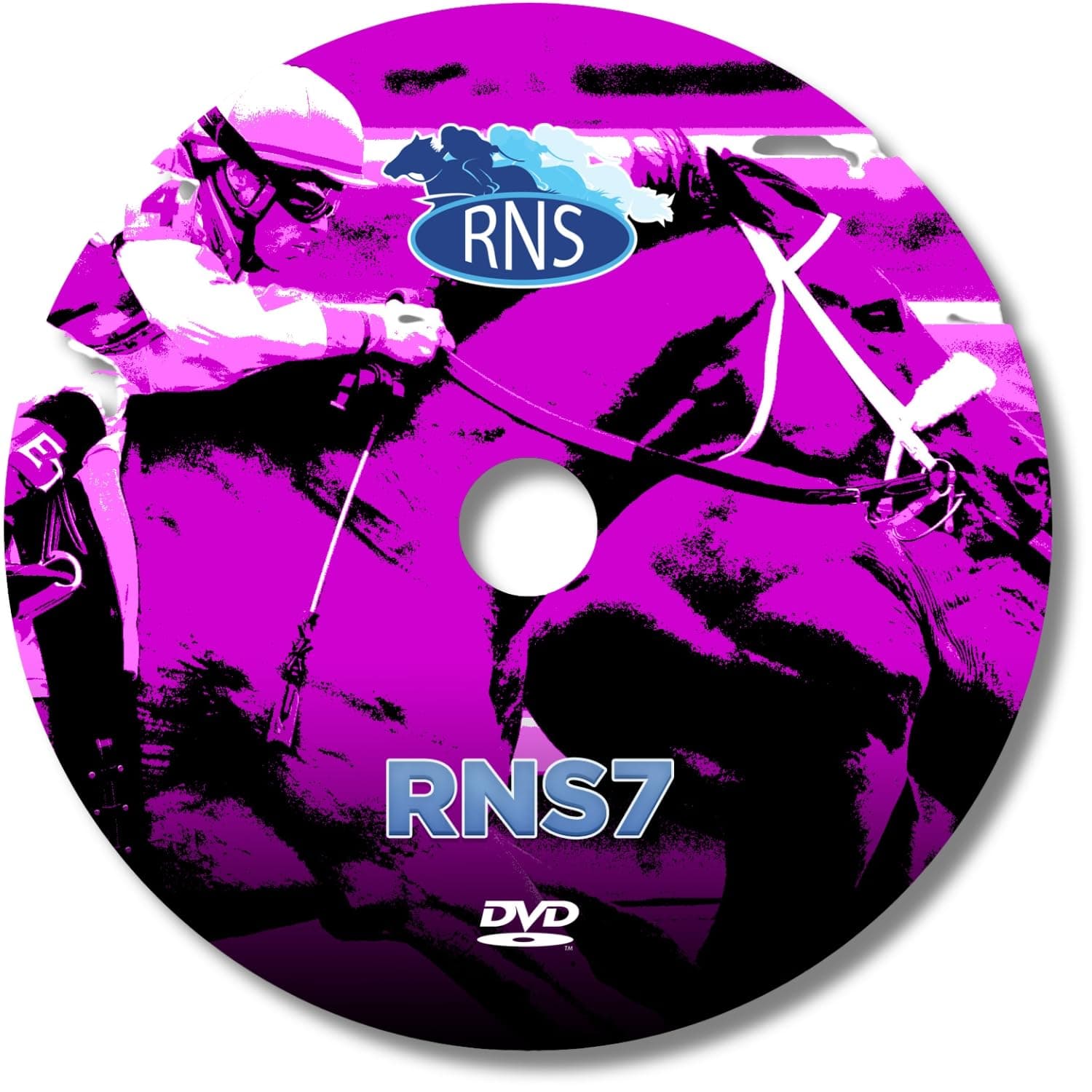 Race Night DVD 7