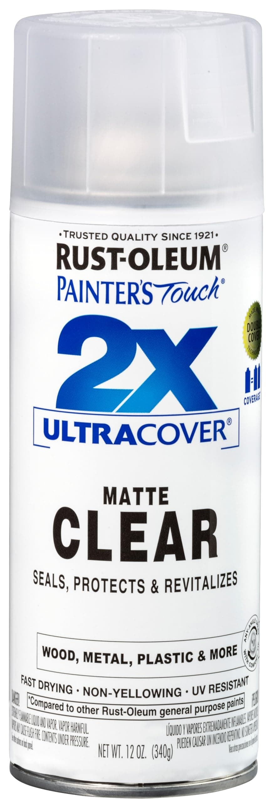 Rust-Oleum Painter's Touch 2X Ultra Cover
