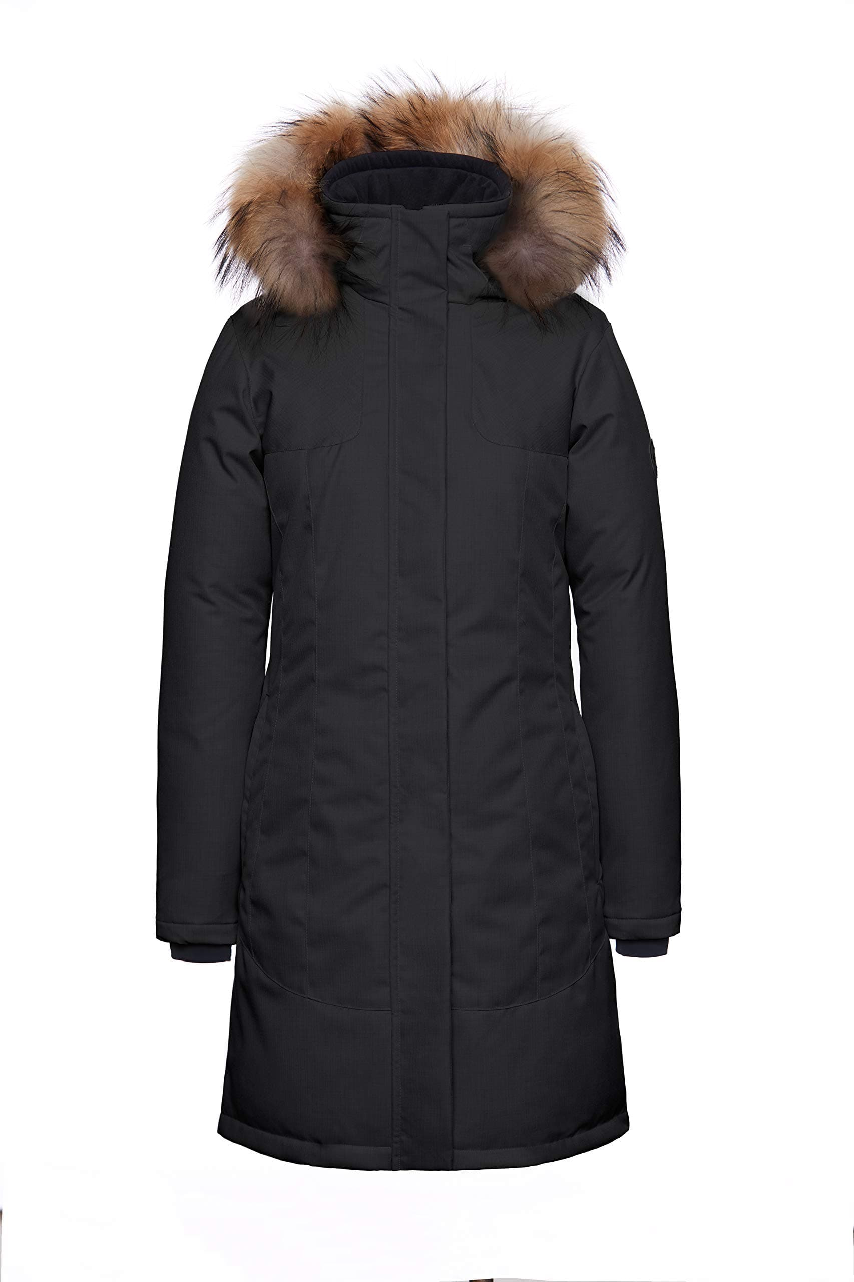 Womens KIMBERLY QCO down outerwear coats