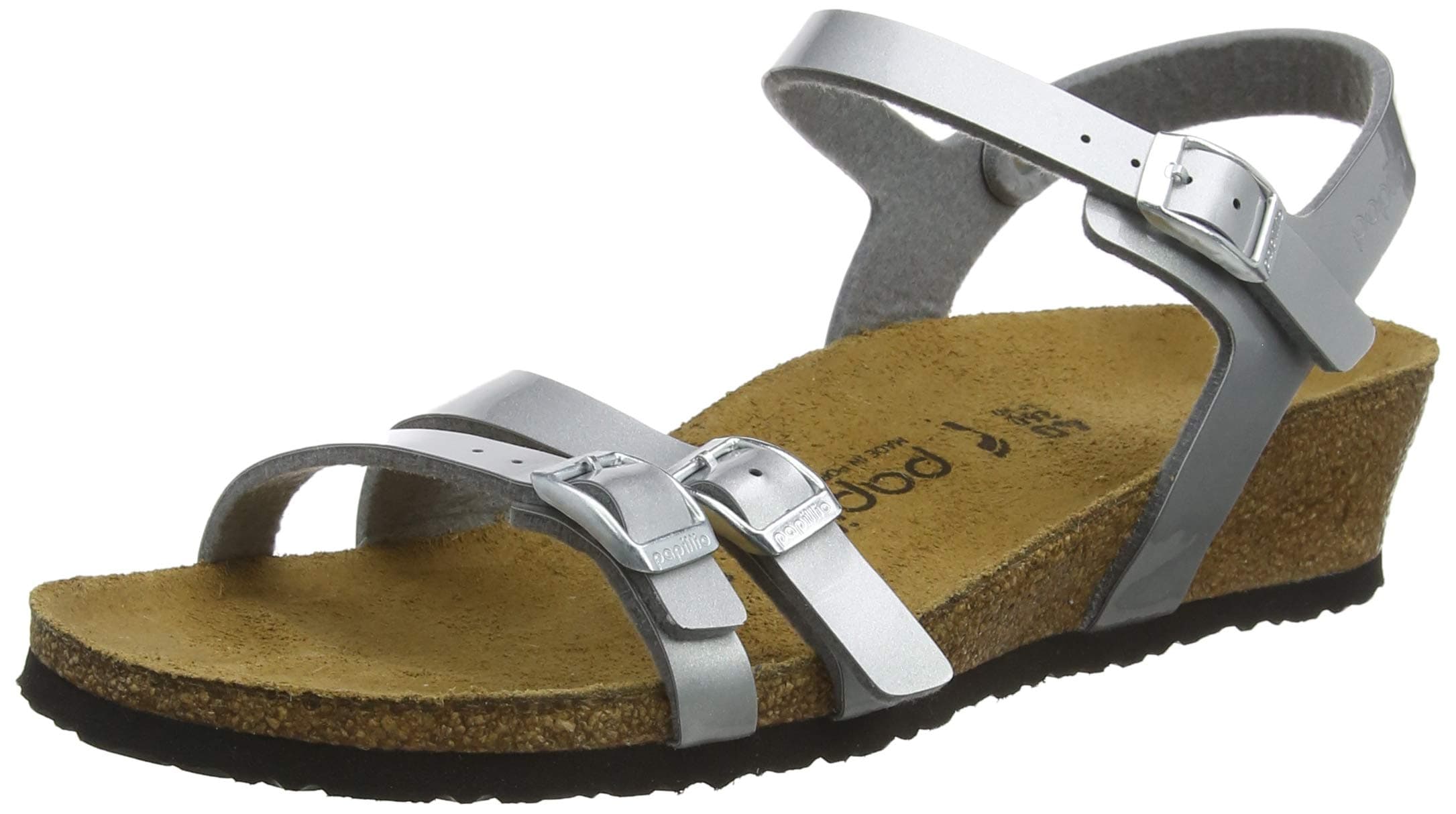 Women's Lana Ankle Strap Sandals